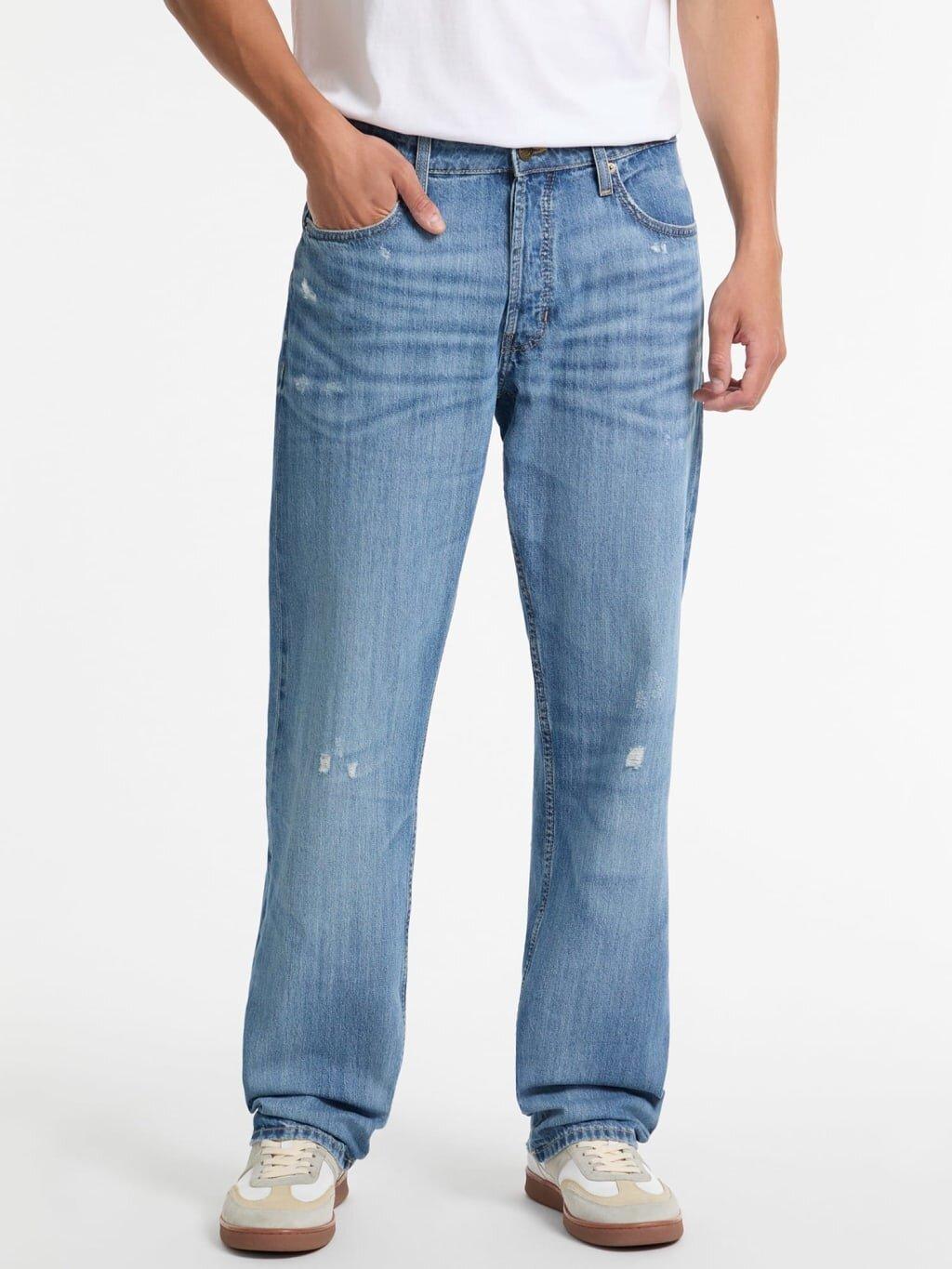 Guess Jeans G16 Erkek Regular Fit Jean
