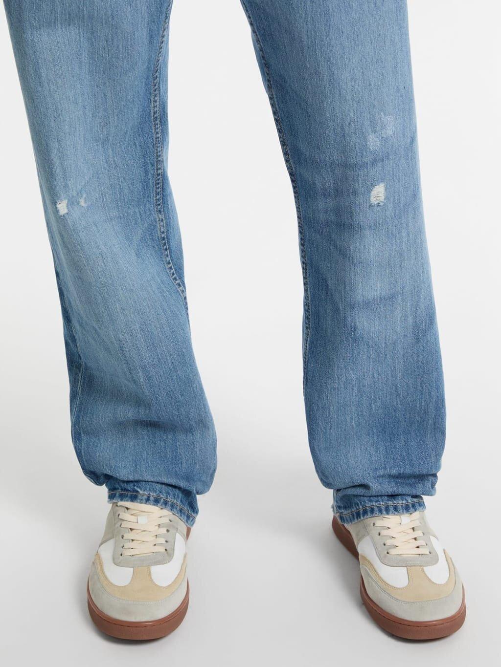 Guess Jeans G16 Erkek Regular Fit Jean