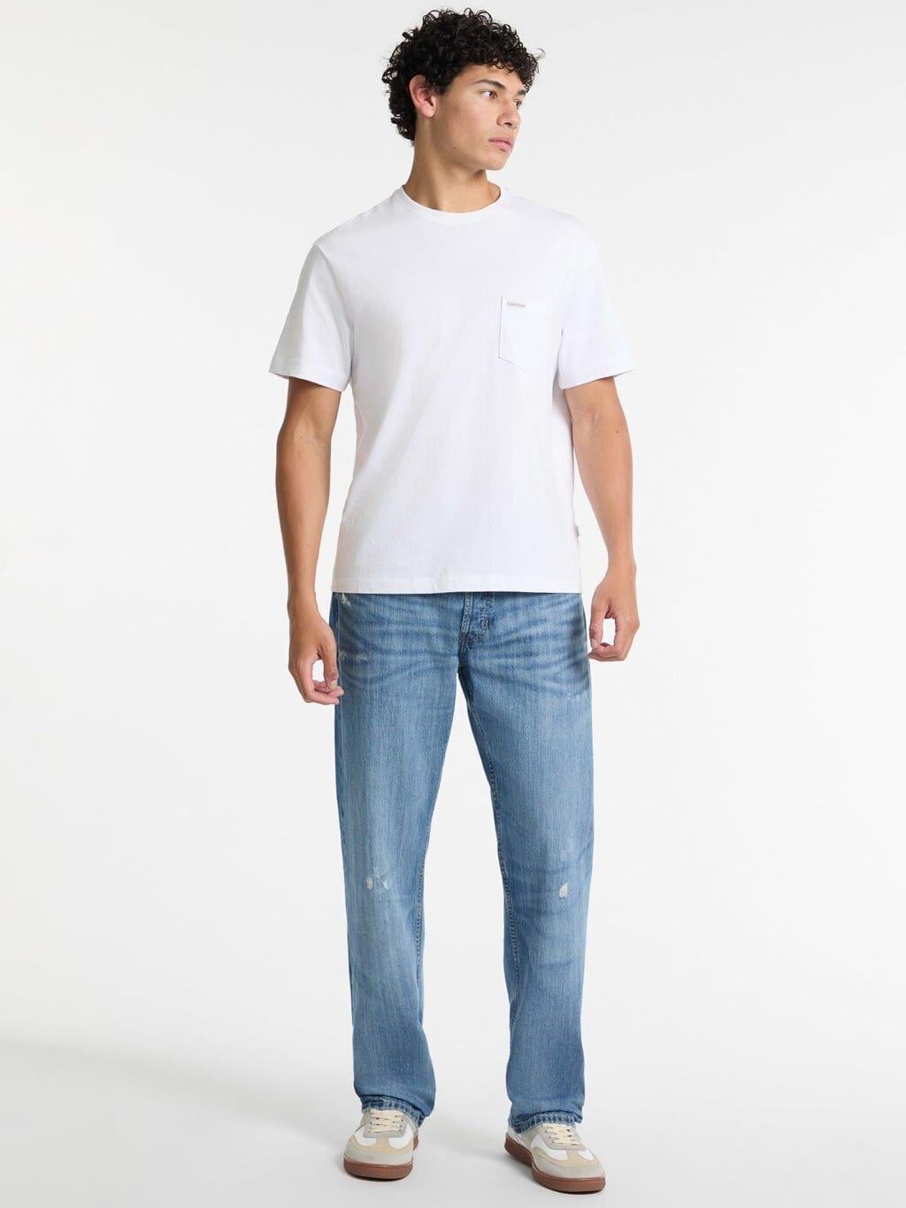 Guess Jeans G16 Erkek Regular Fit Jean