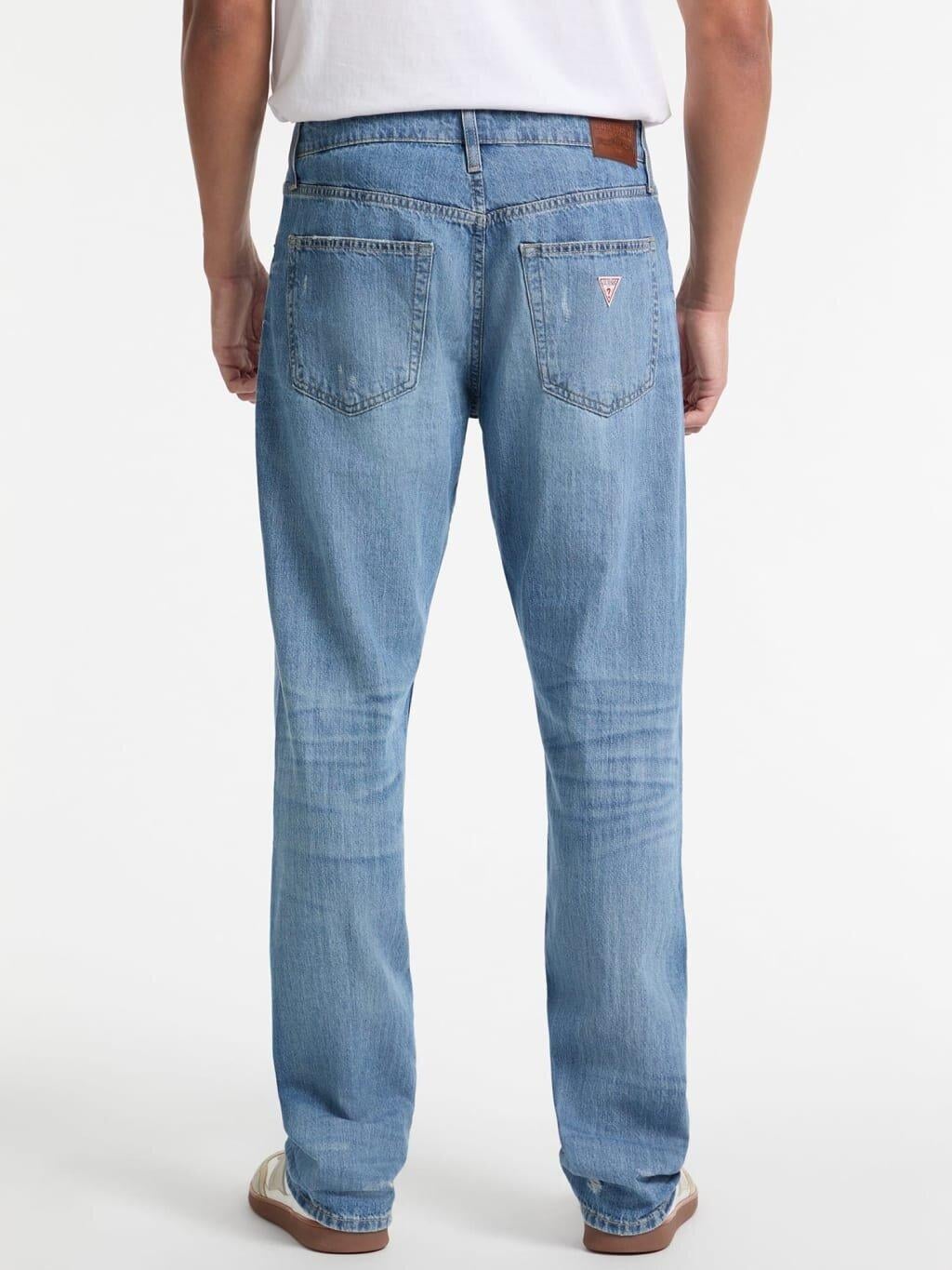 Guess Jeans G16 Erkek Regular Fit Jean