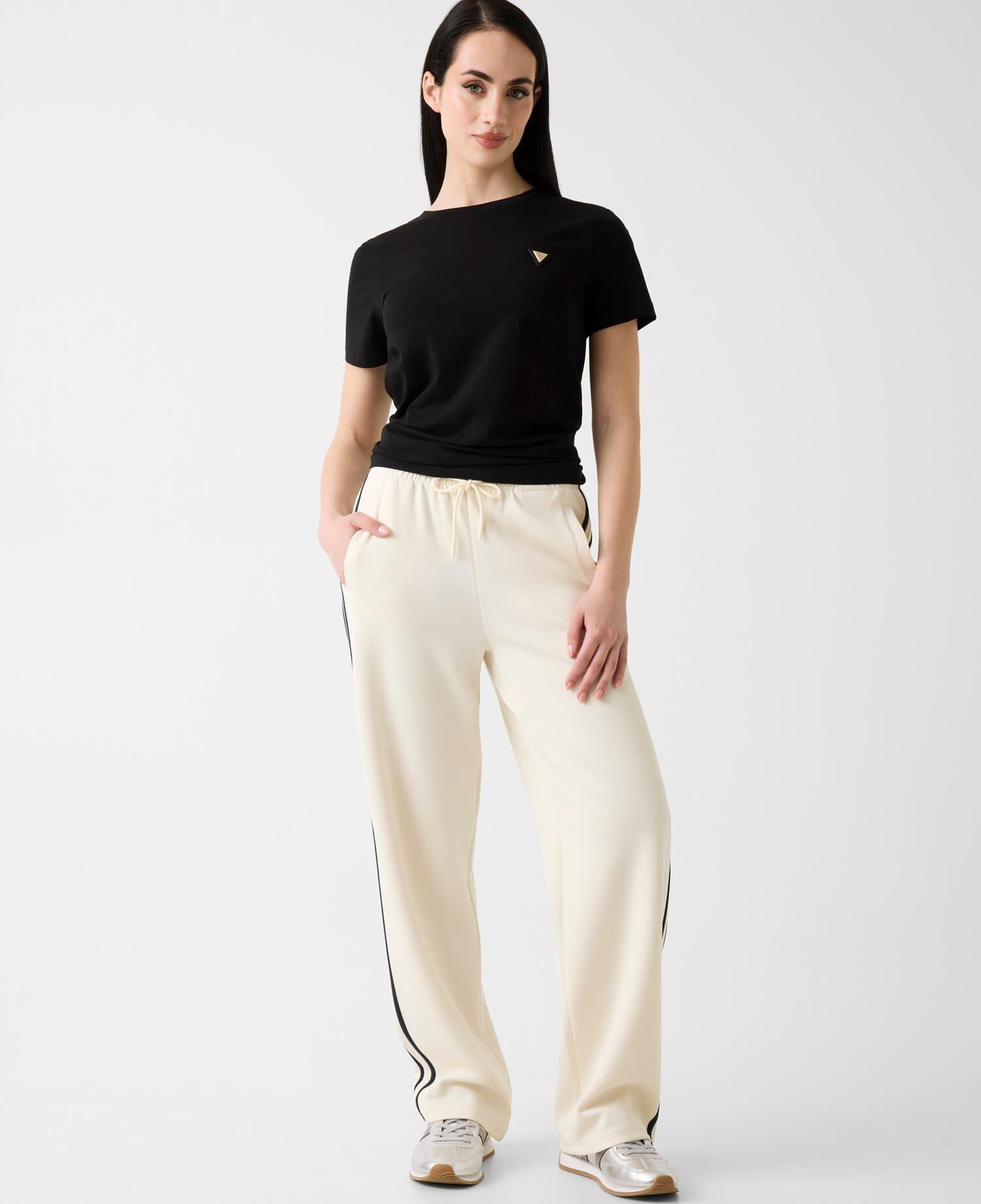 Colette Kadın Aktif Oversize Fit T-Shirt