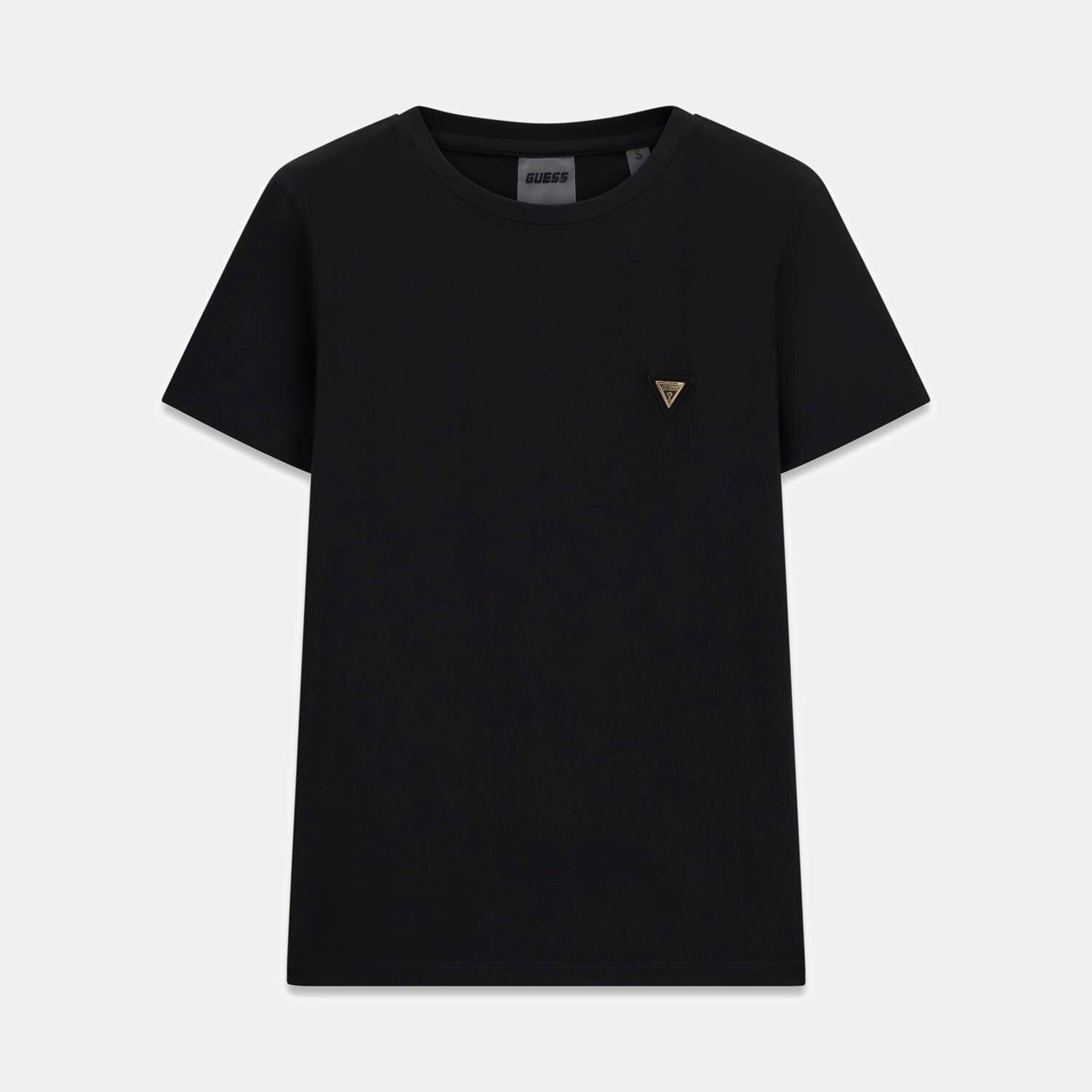 Colette Kadın Aktif Oversize Fit T-Shirt