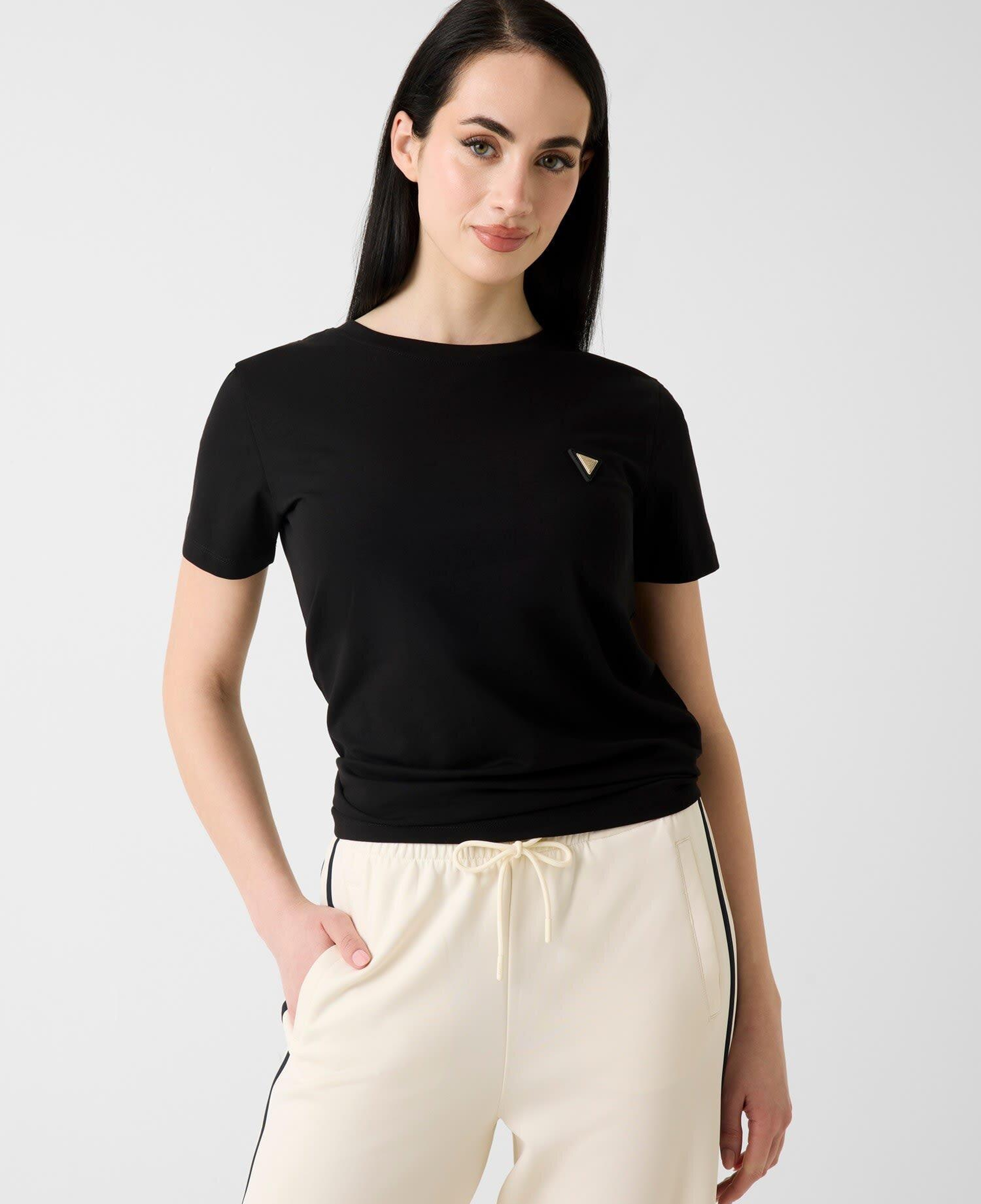 Colette Kadın Aktif Oversize Fit T-Shirt