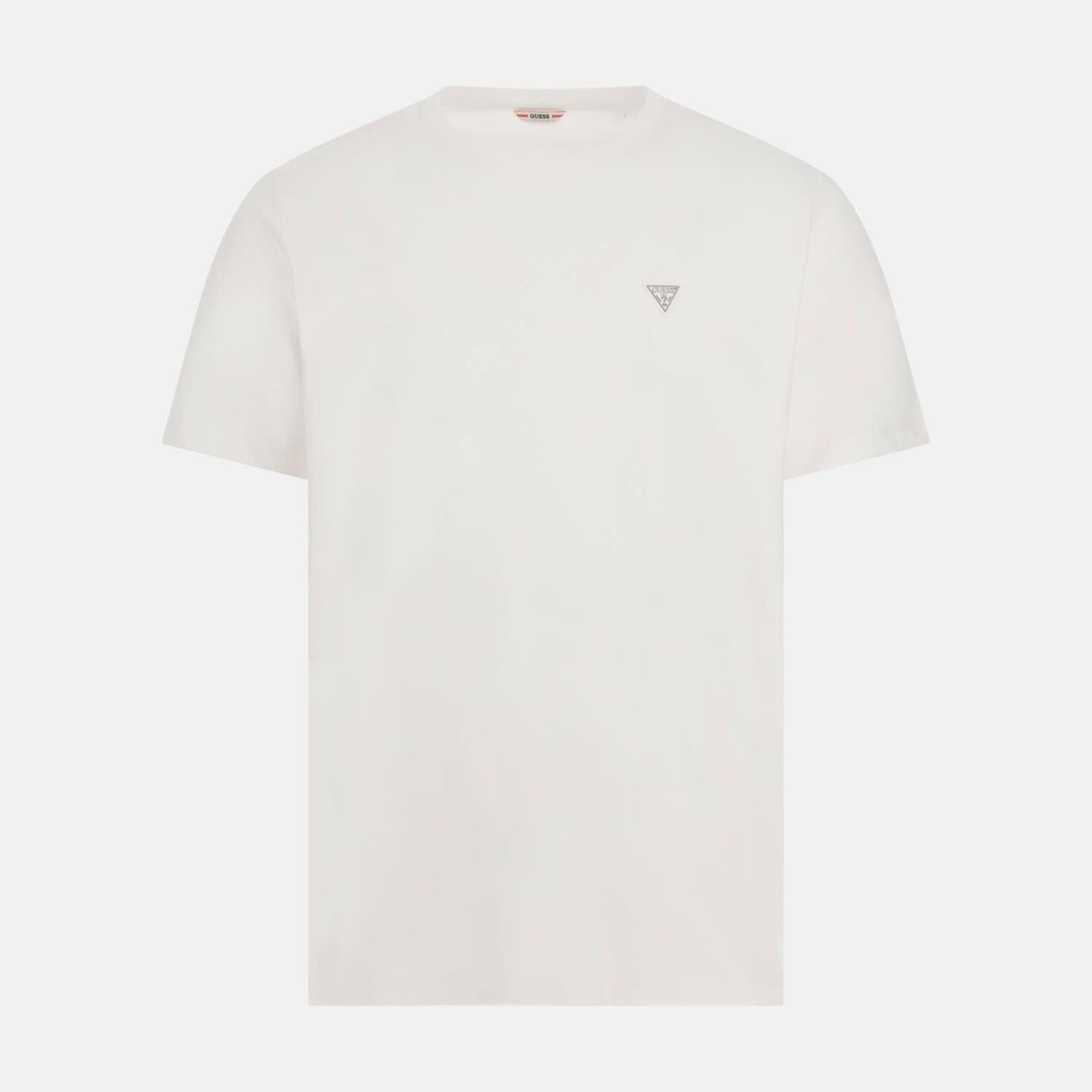 Ss Cn Patch Erkek Regular Fit T-Shirt