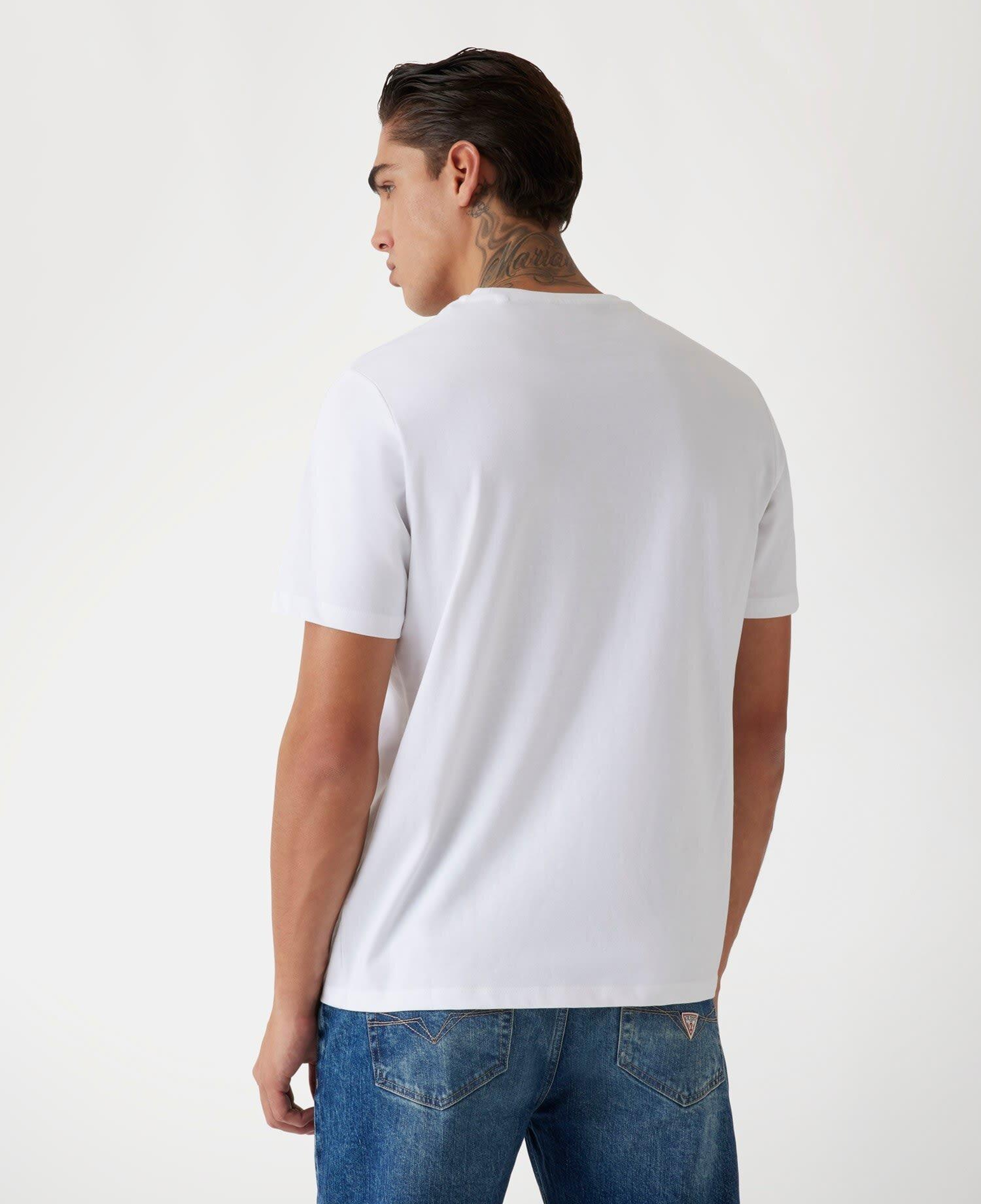 Ss Cn Patch Erkek Regular Fit T-Shirt