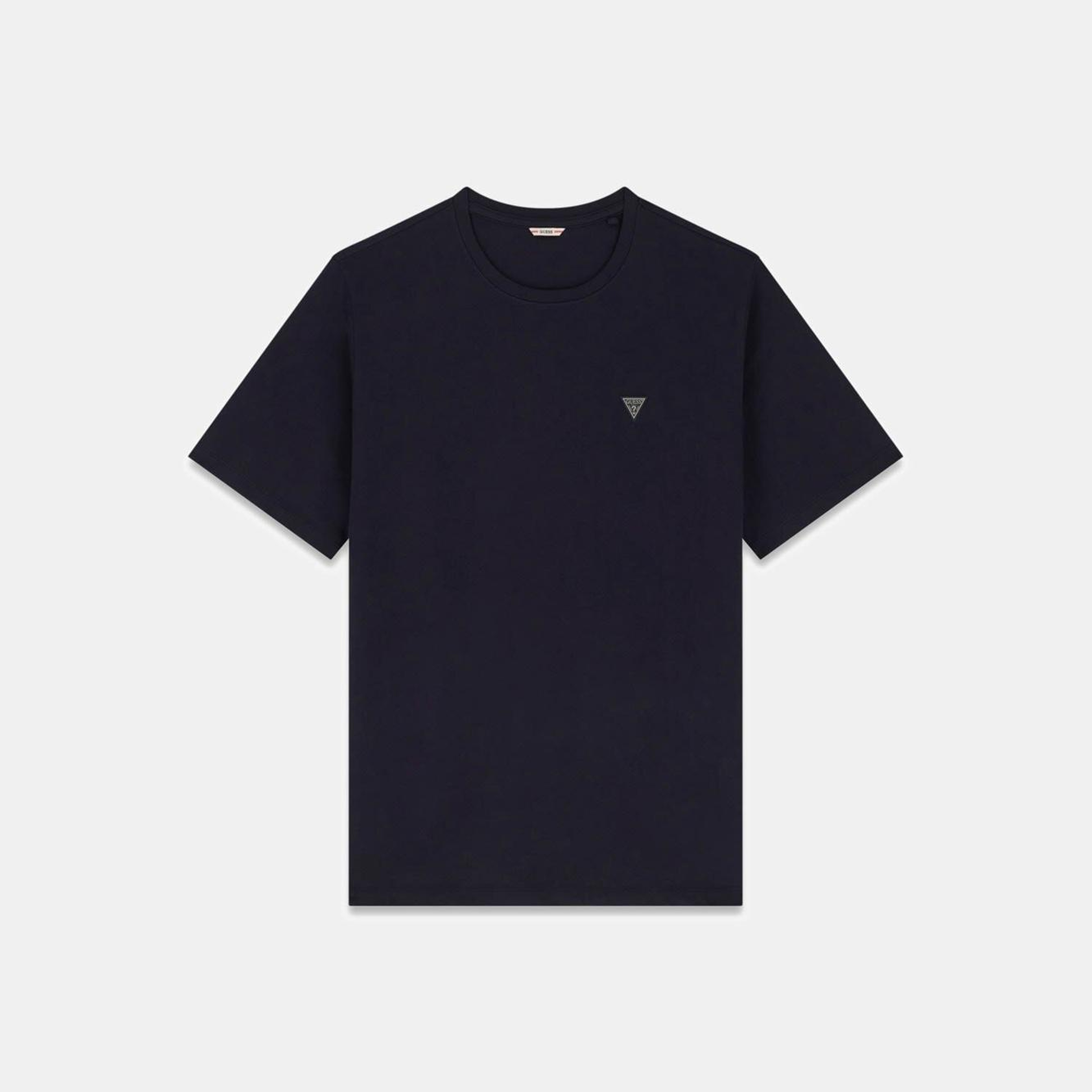 Ss Cn Patch Erkek Regular Fit T-Shirt