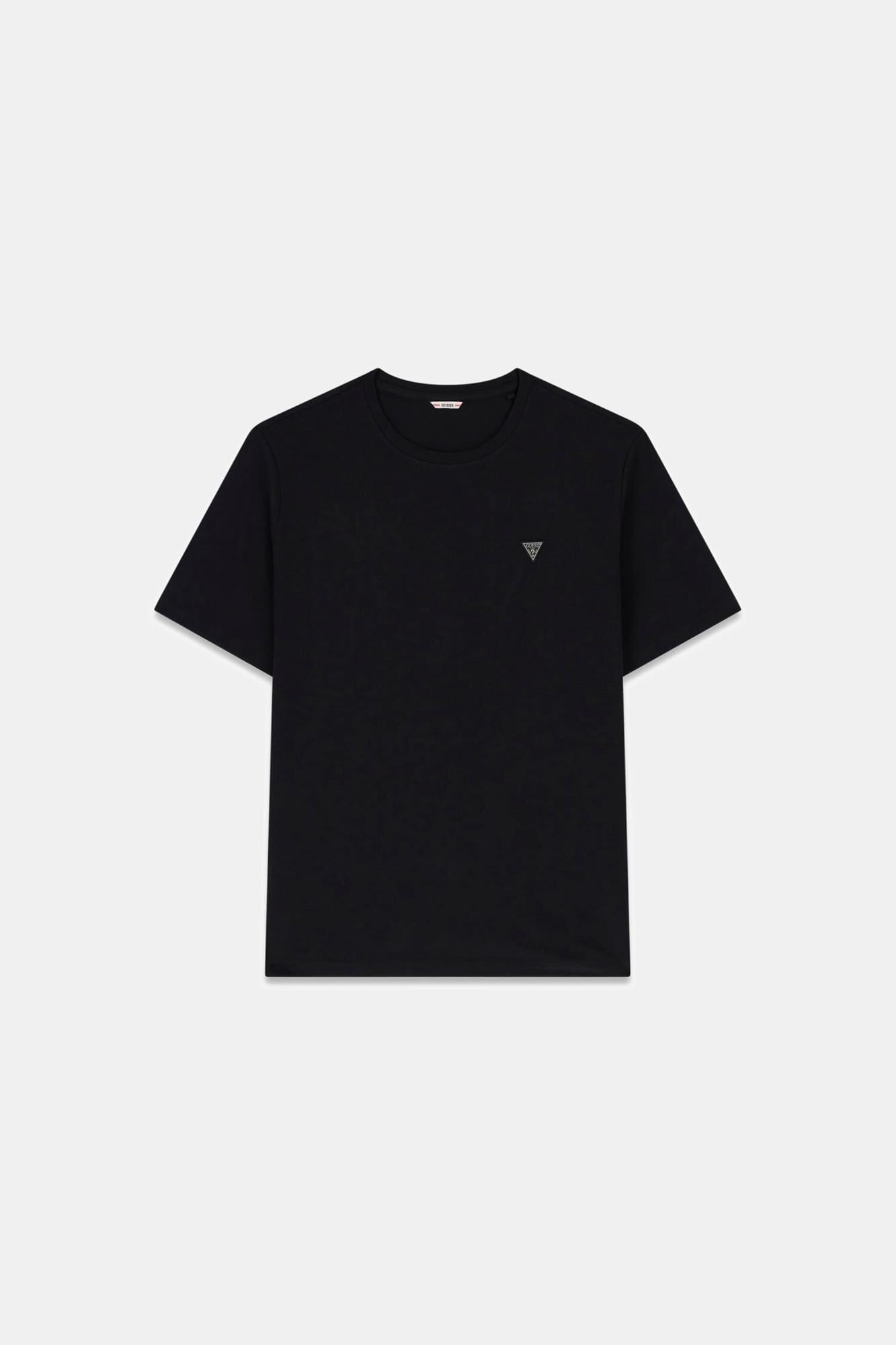 Ss Cn Patch Erkek Regular Fit T-Shirt