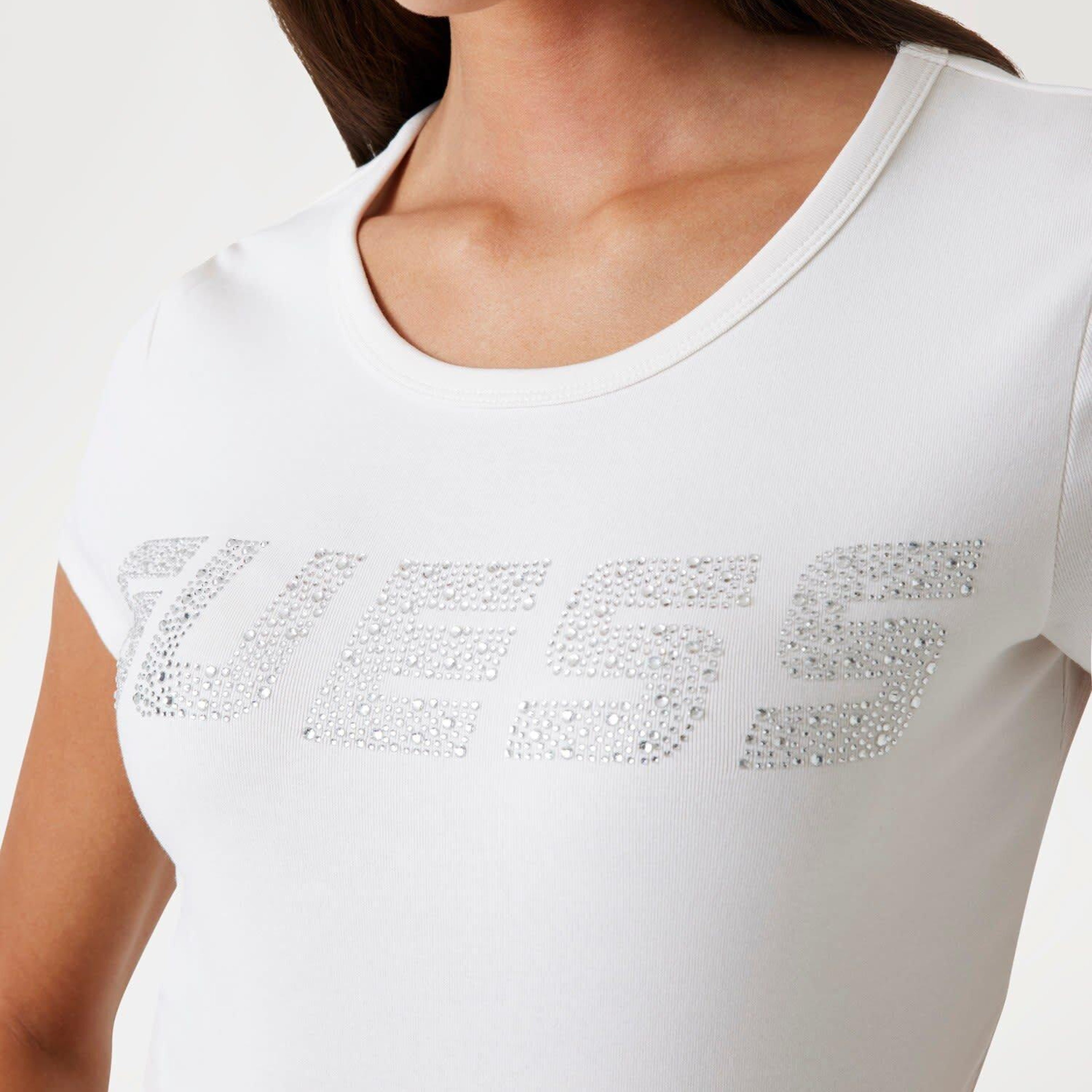 Kiara Kadın Aktif Regular Fit T-Shirt