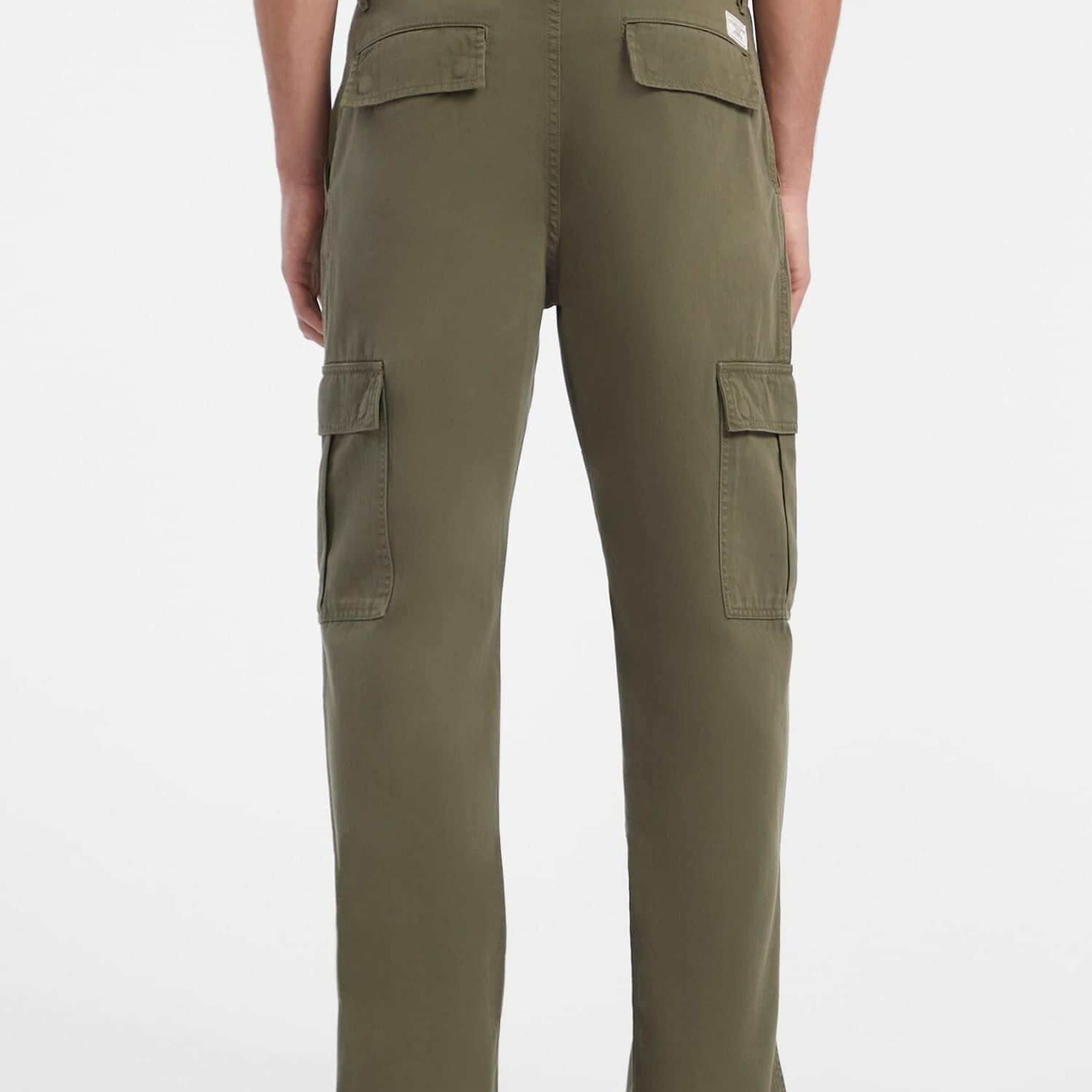 Guess Jeans Erkek Chino Pantolon