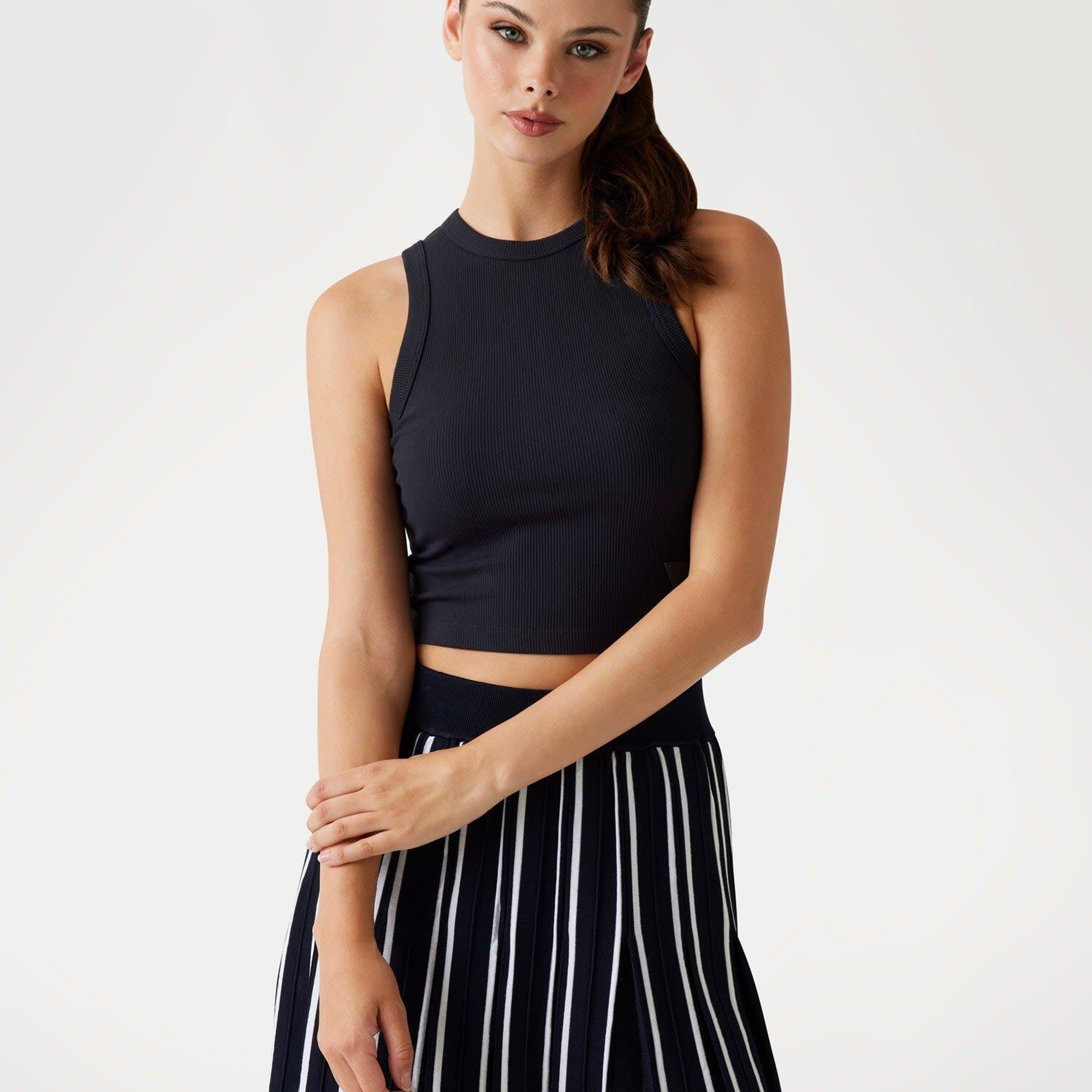 Edie Kadın Aktif Top