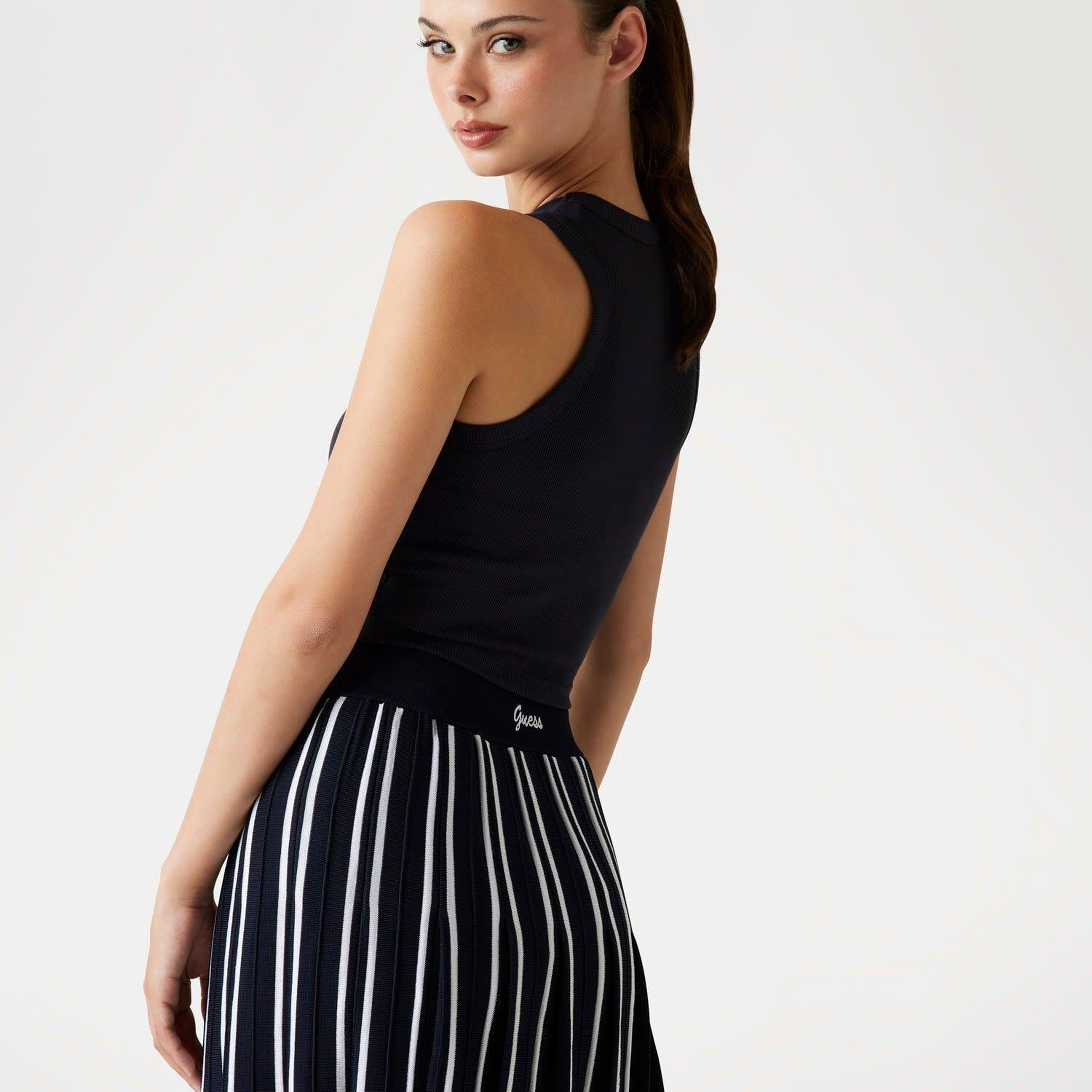 Edie Kadın Aktif Top