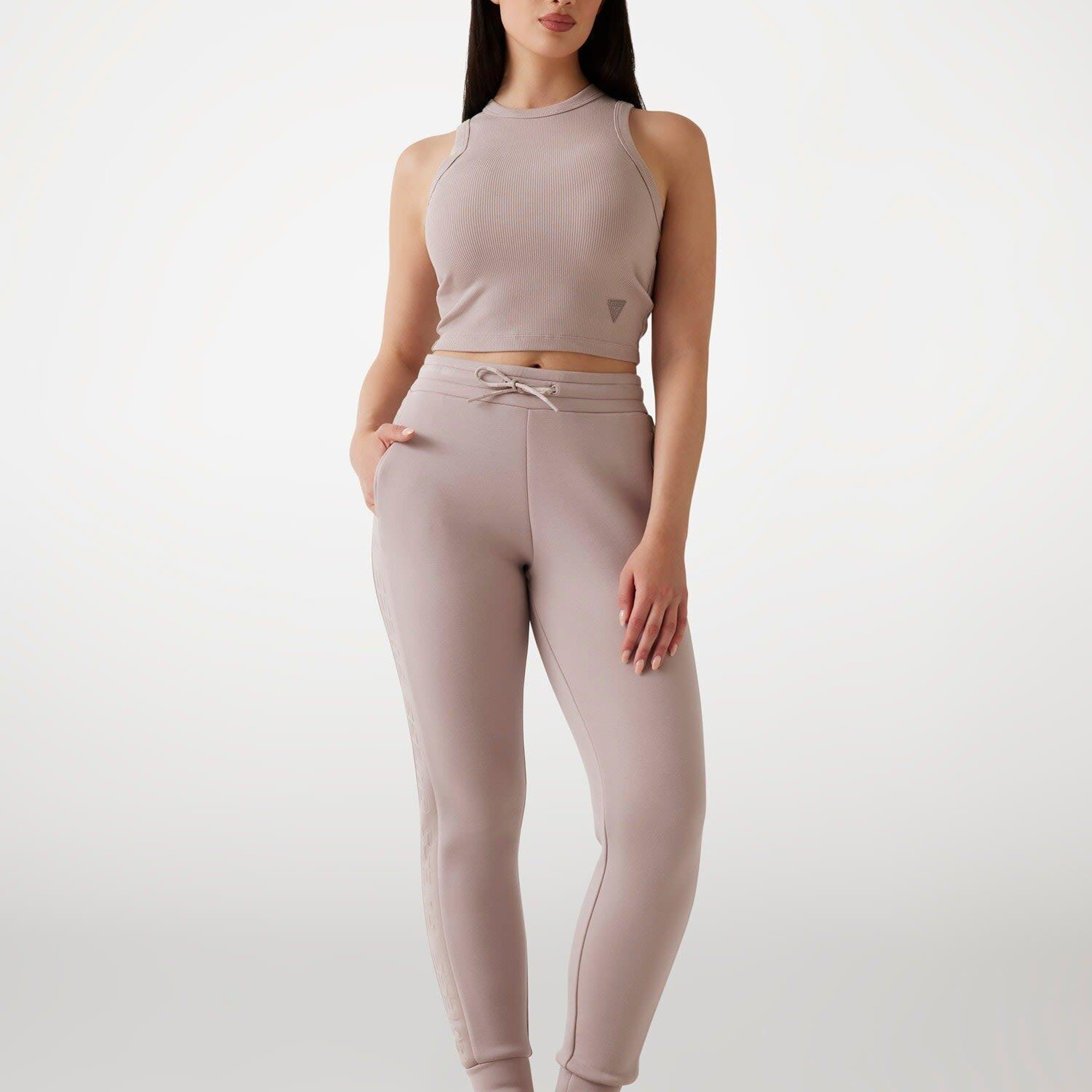 Edie Kadın Aktif Top