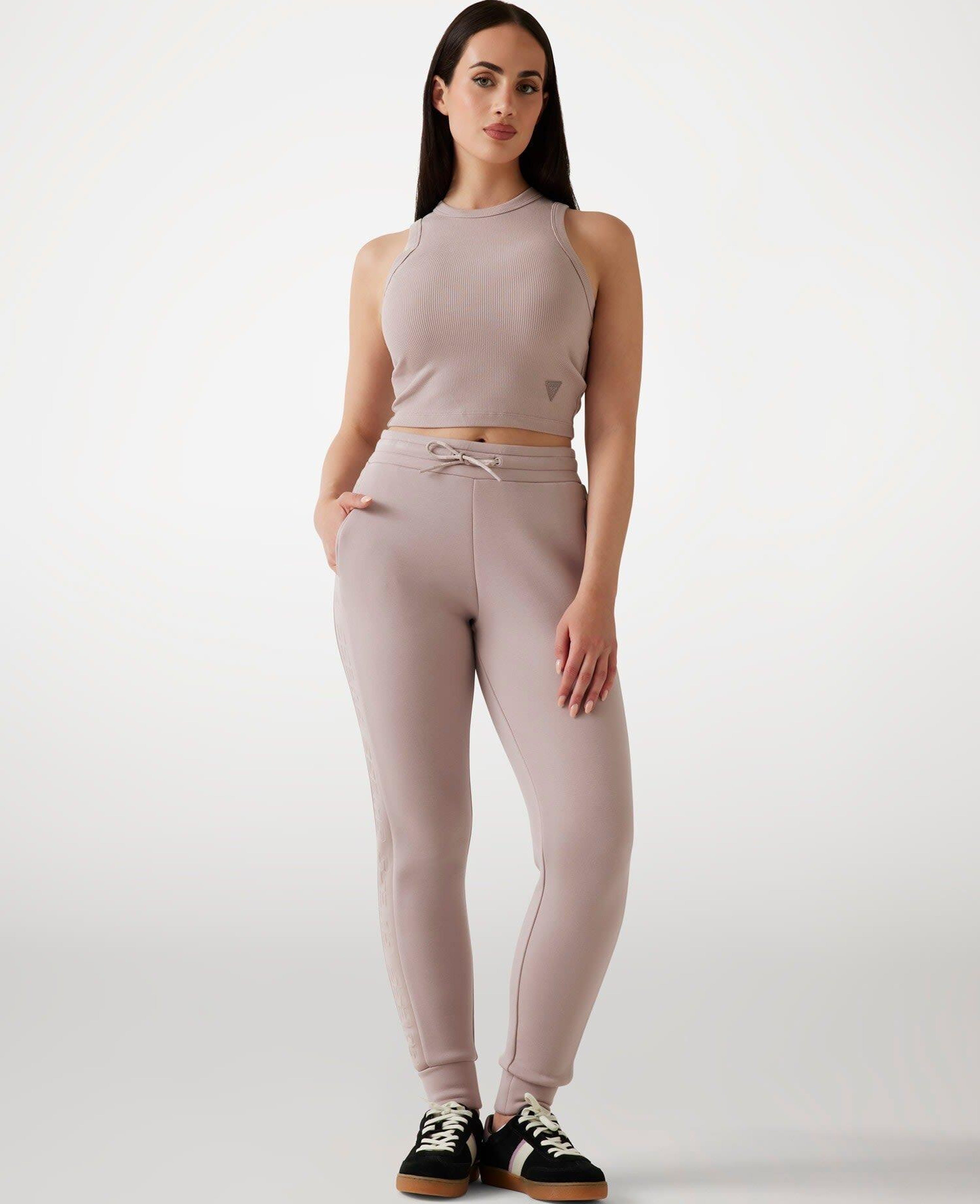 Edie Kadın Aktif Top