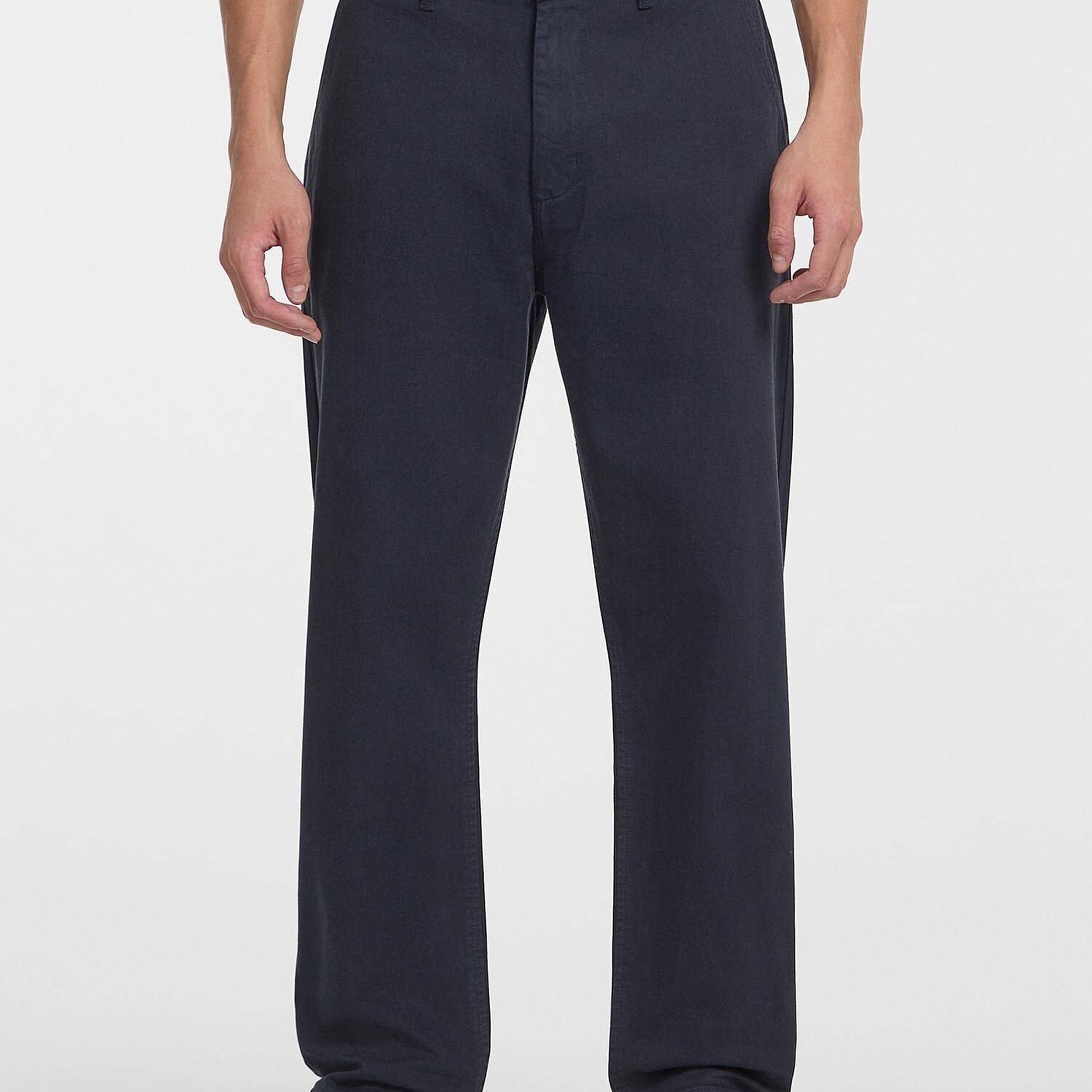 Guess Jeans Erkek Chino Pantolon