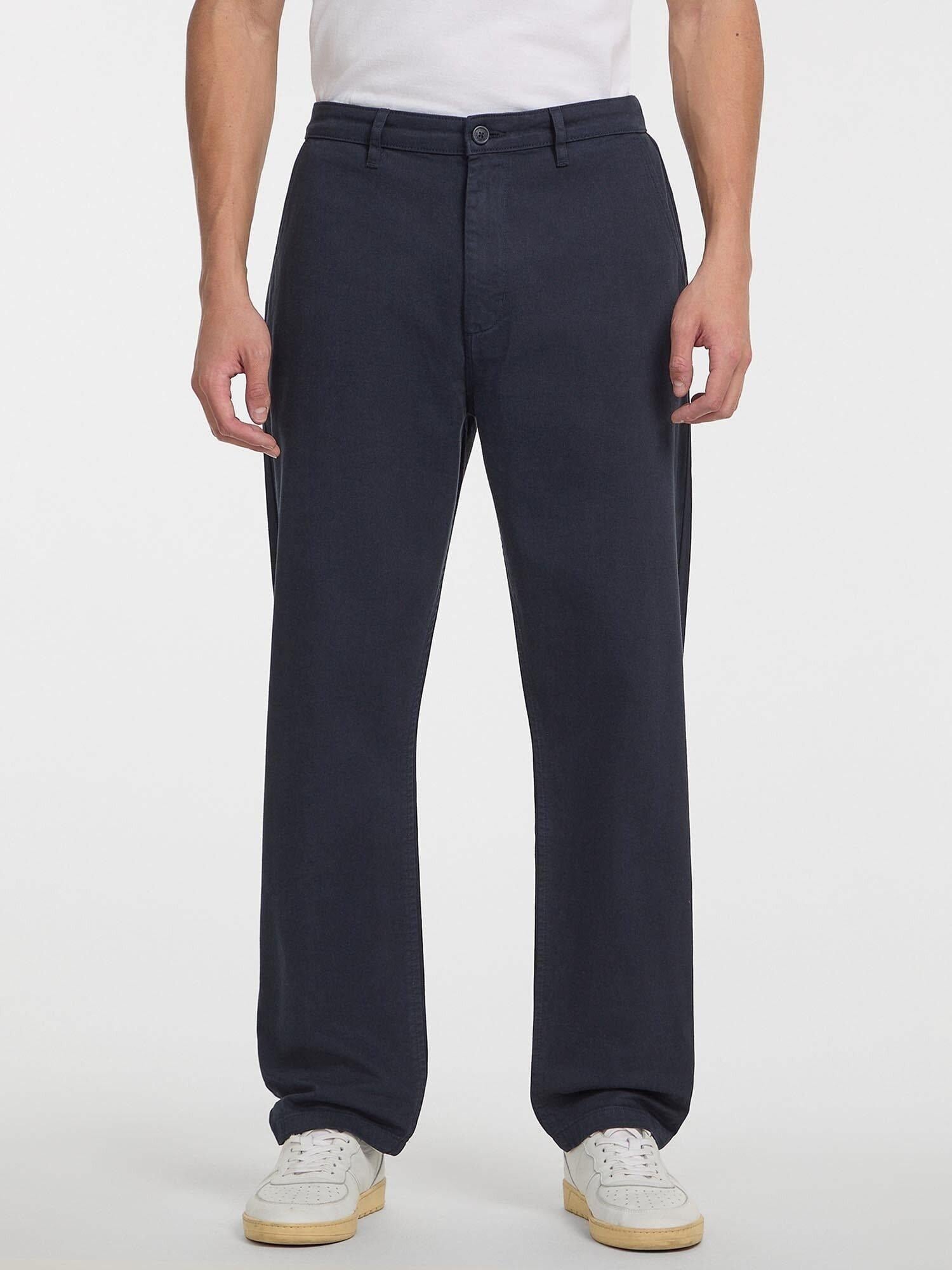 Guess Jeans Erkek Chino Pantolon