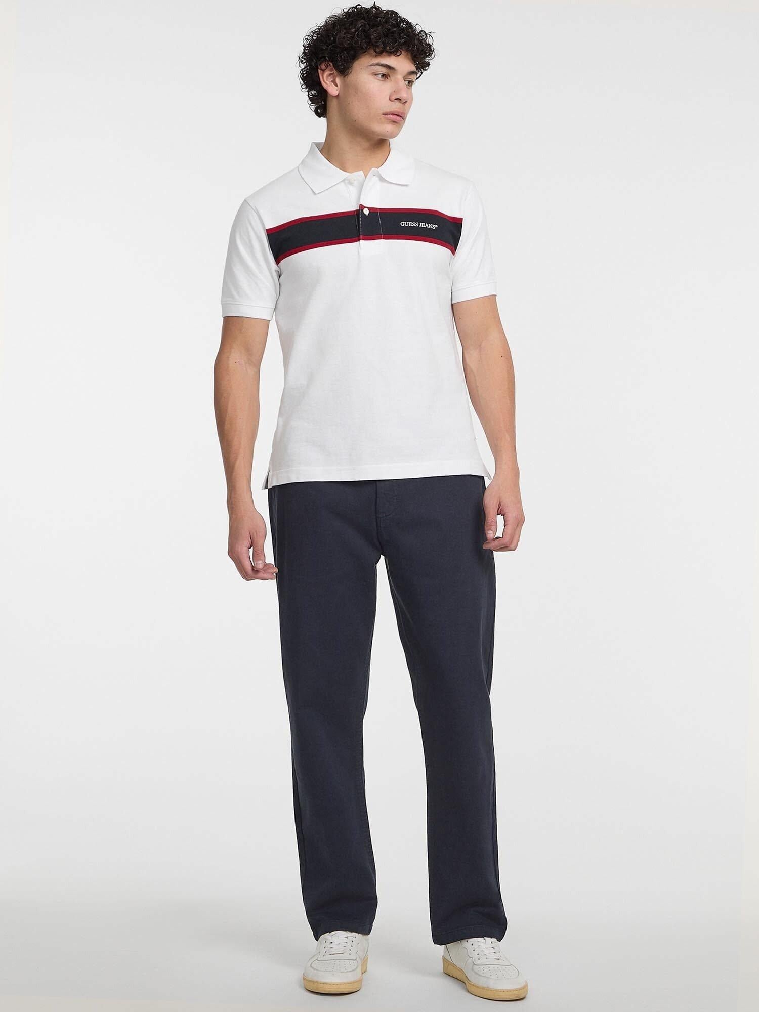 Guess Jeans Erkek Chino Pantolon