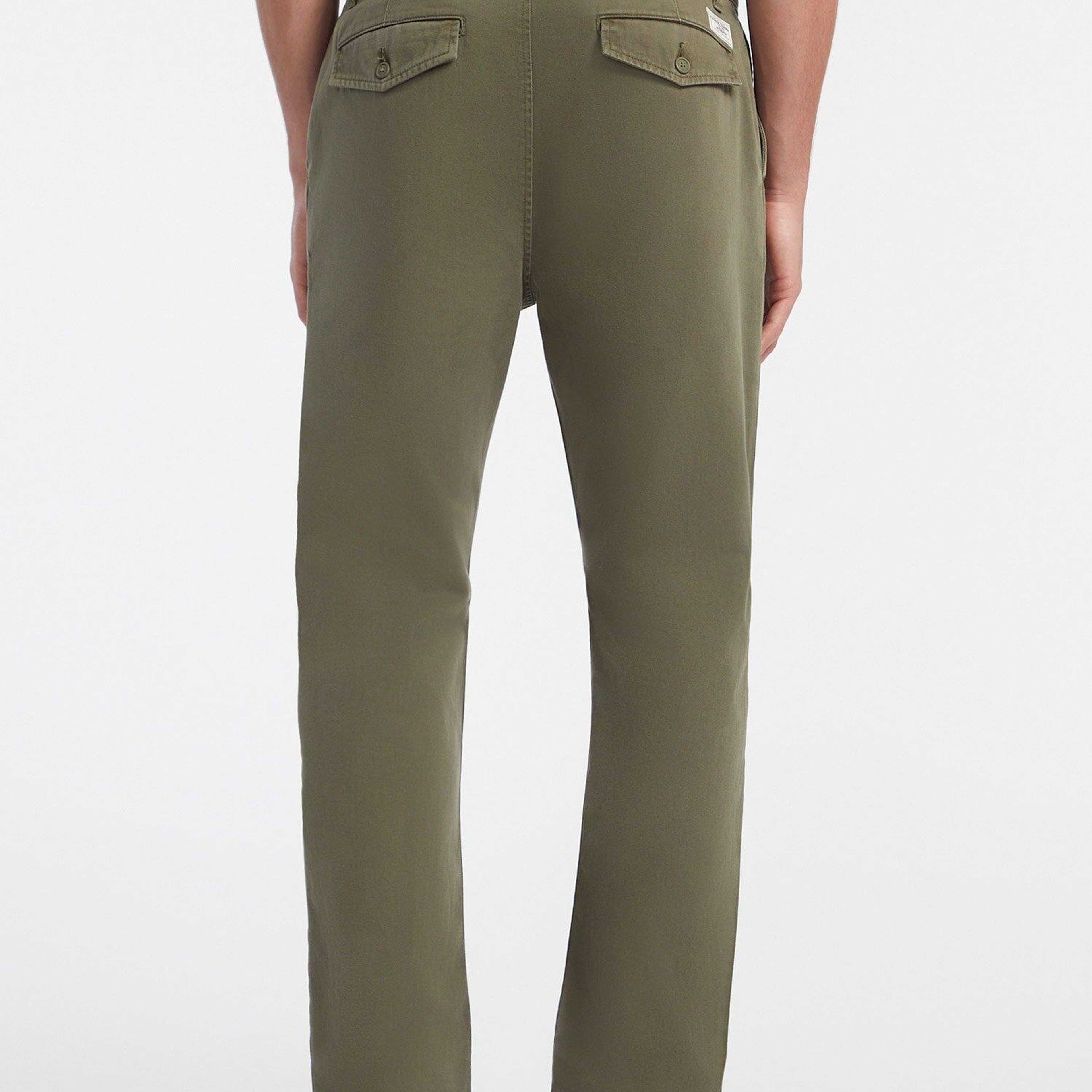 Guess Jeans Erkek Chino Pantolon