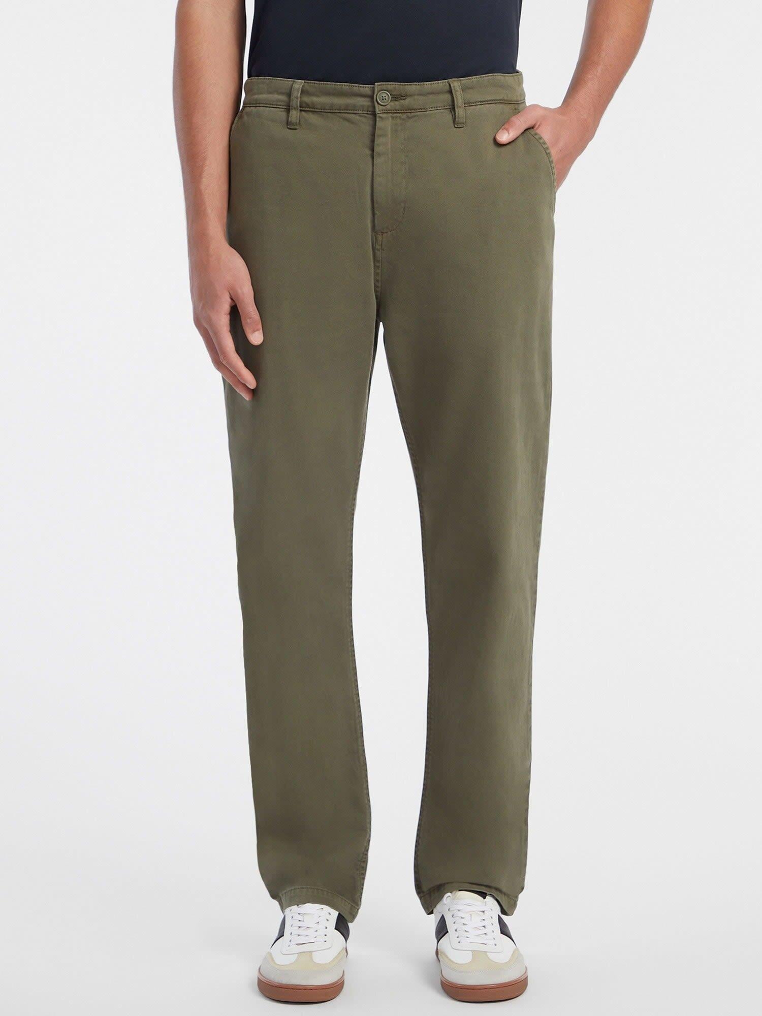 Guess Jeans Erkek Chino Pantolon