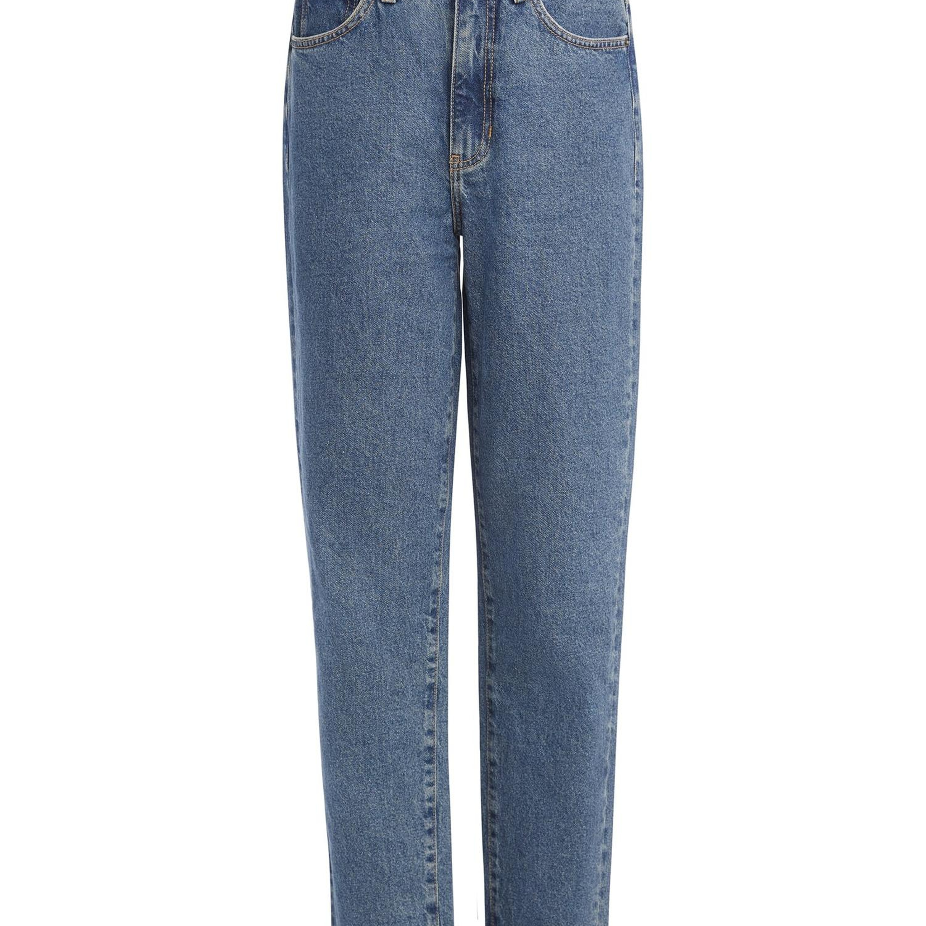 Guess Jeans Kadın Relaxed Fit Jean