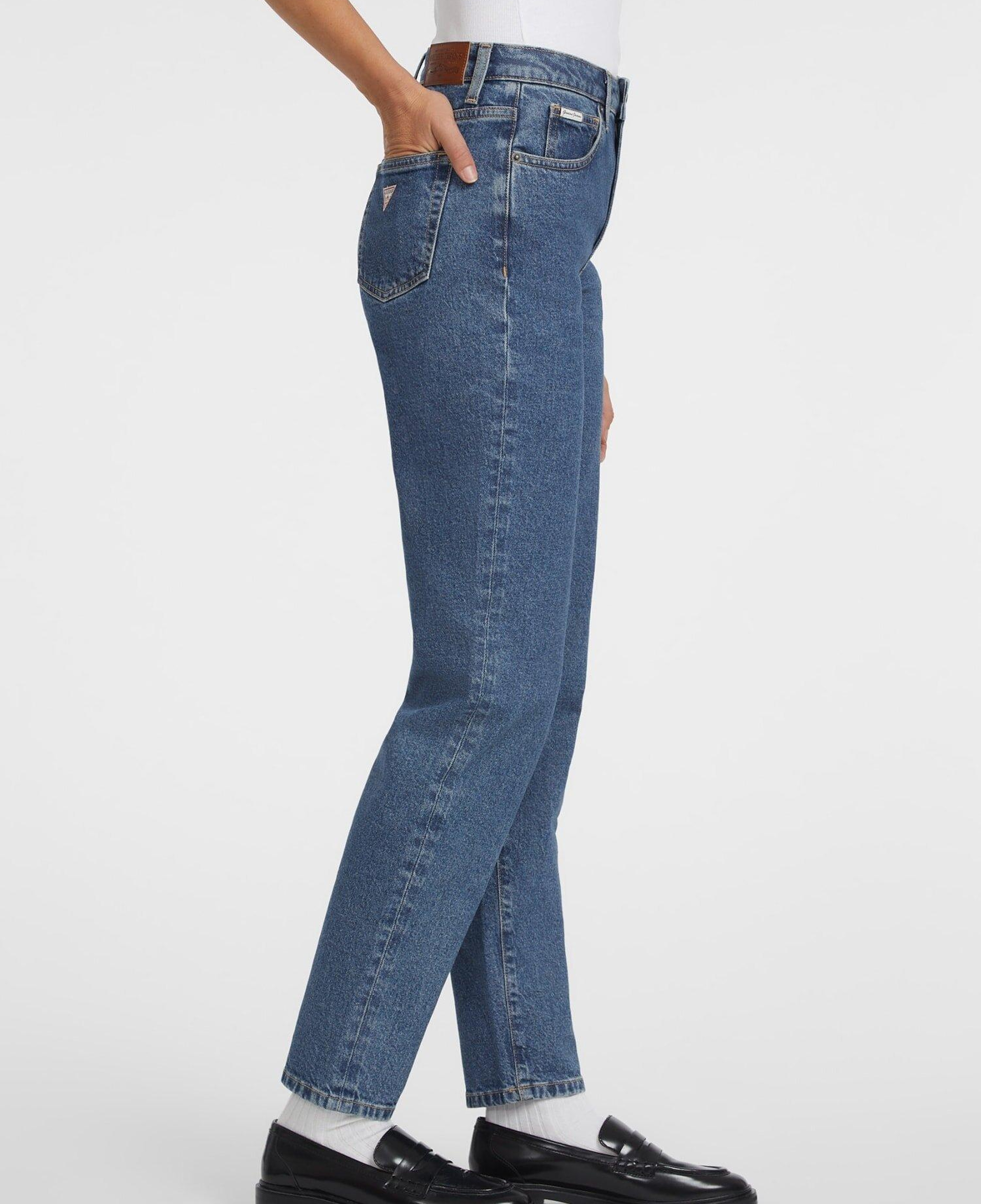 Guess Jeans Kadın Relaxed Fit Jean