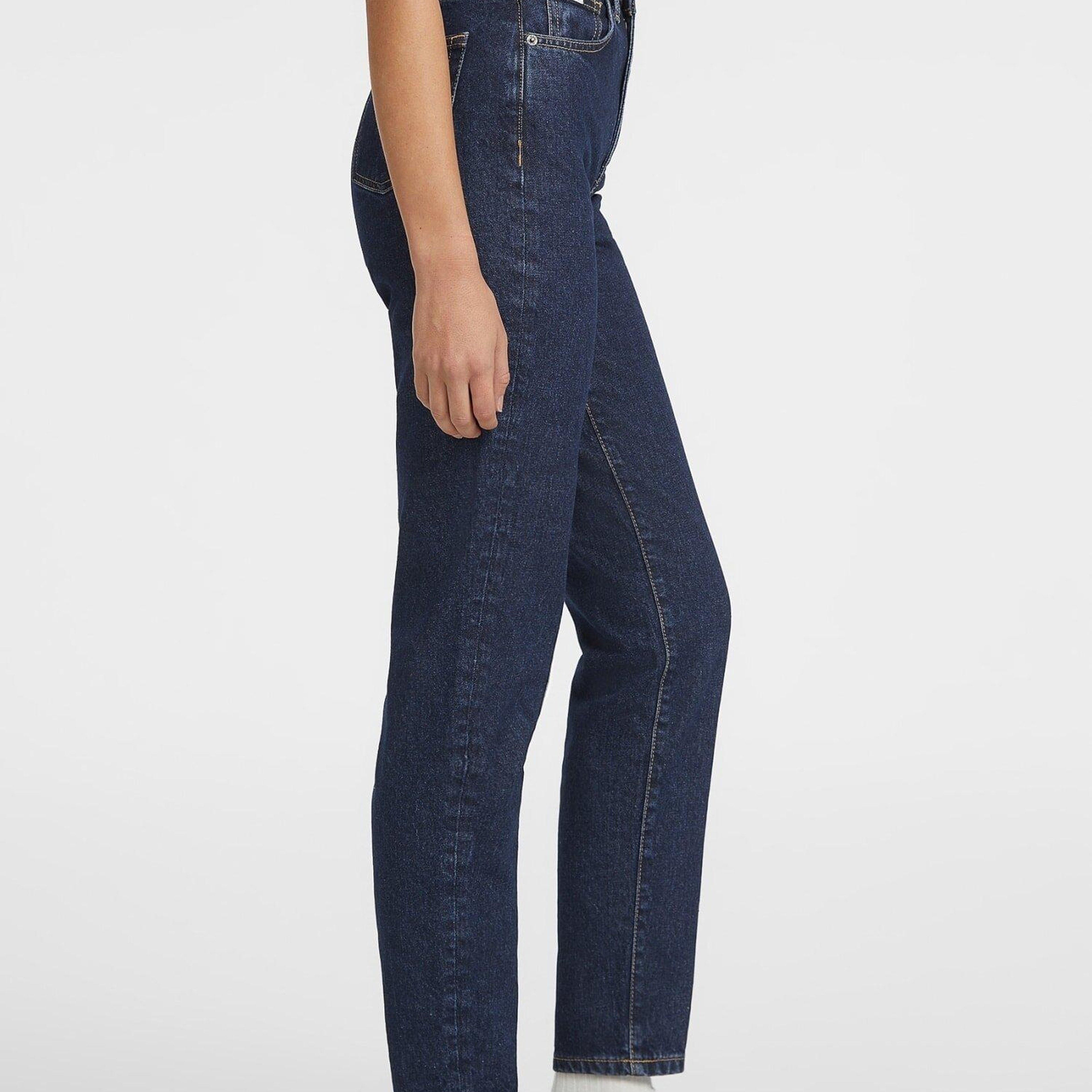 Guess Jeans Kadın Relaxed Fit Jean