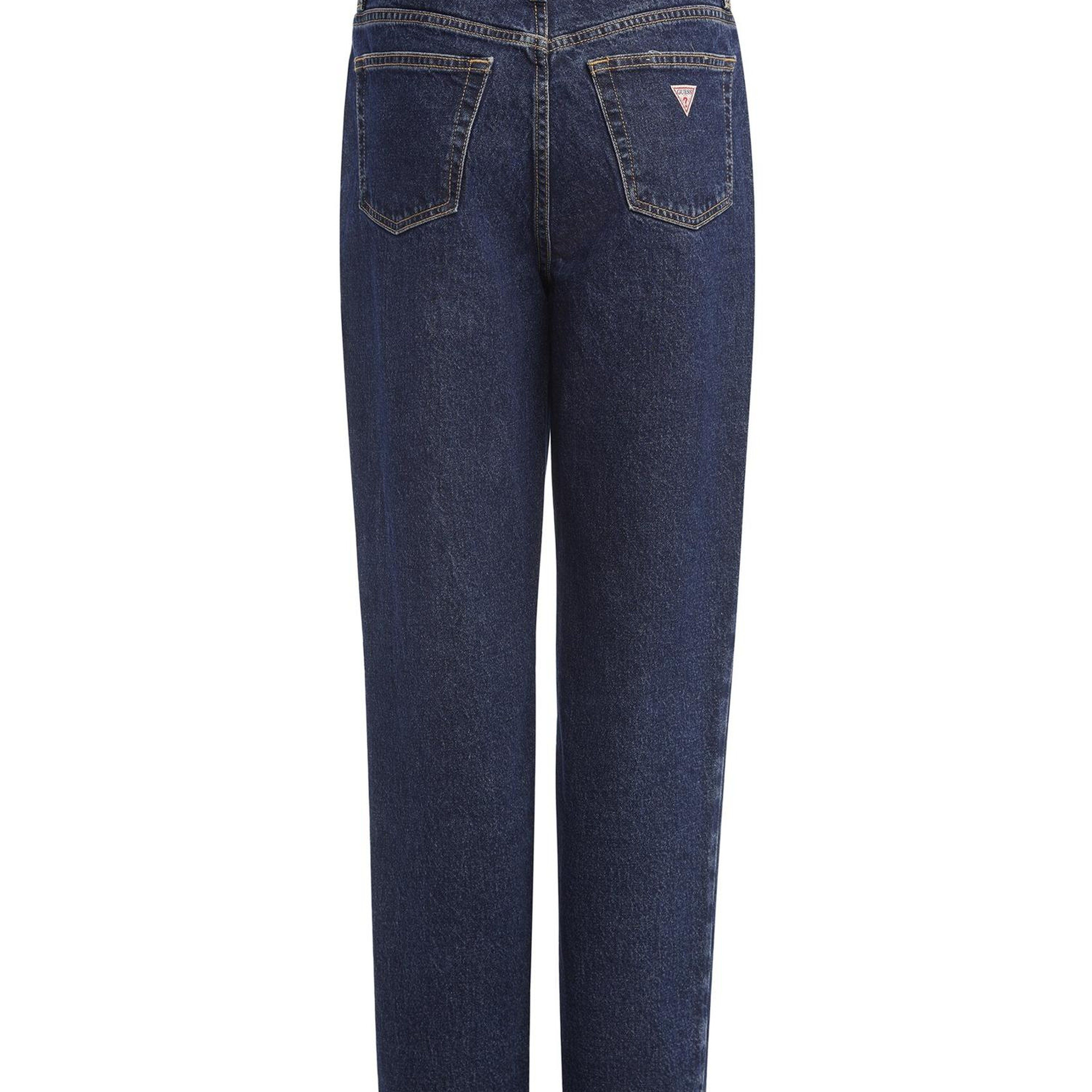 Guess Jeans Kadın Relaxed Fit Jean