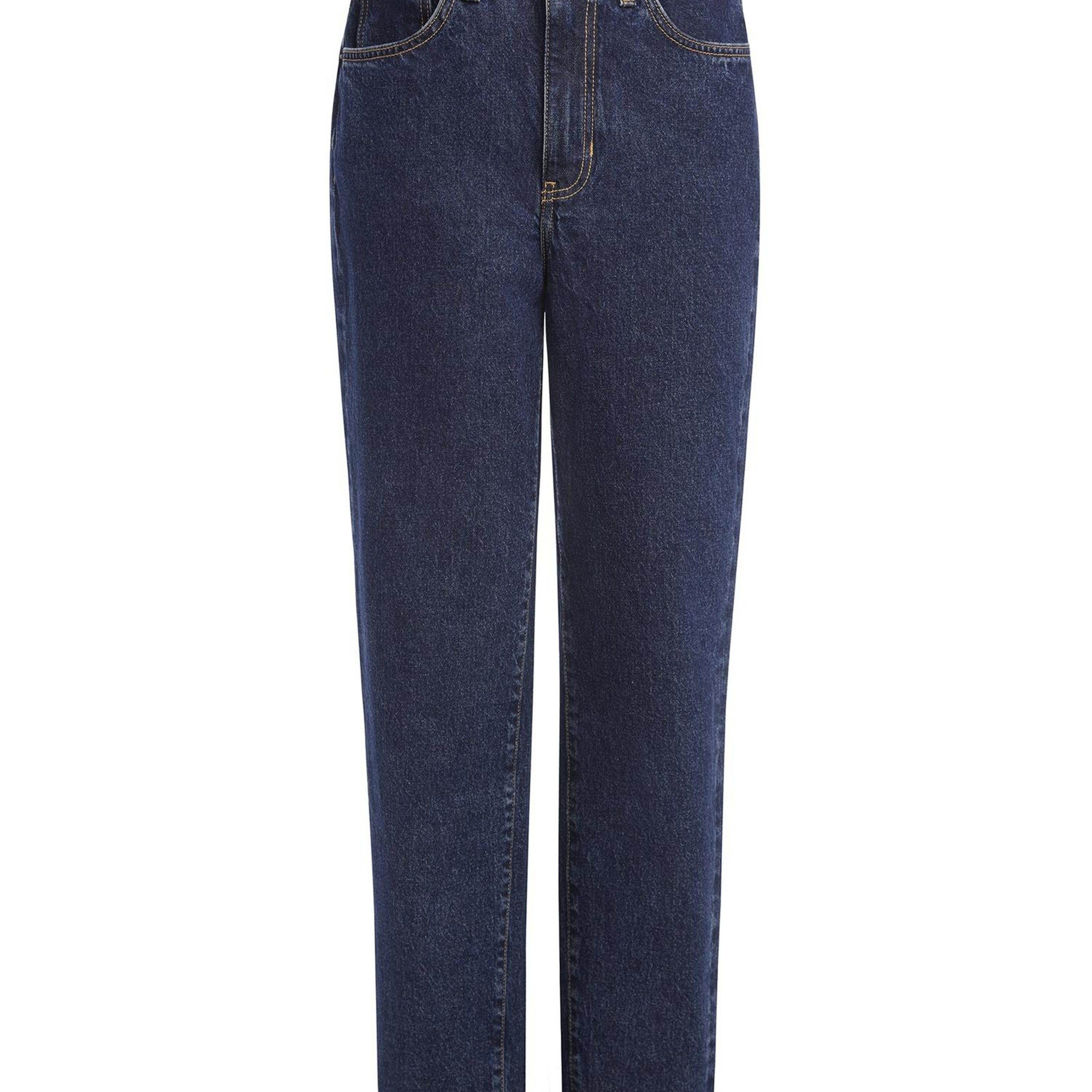 Guess Jeans Kadın Relaxed Fit Jean