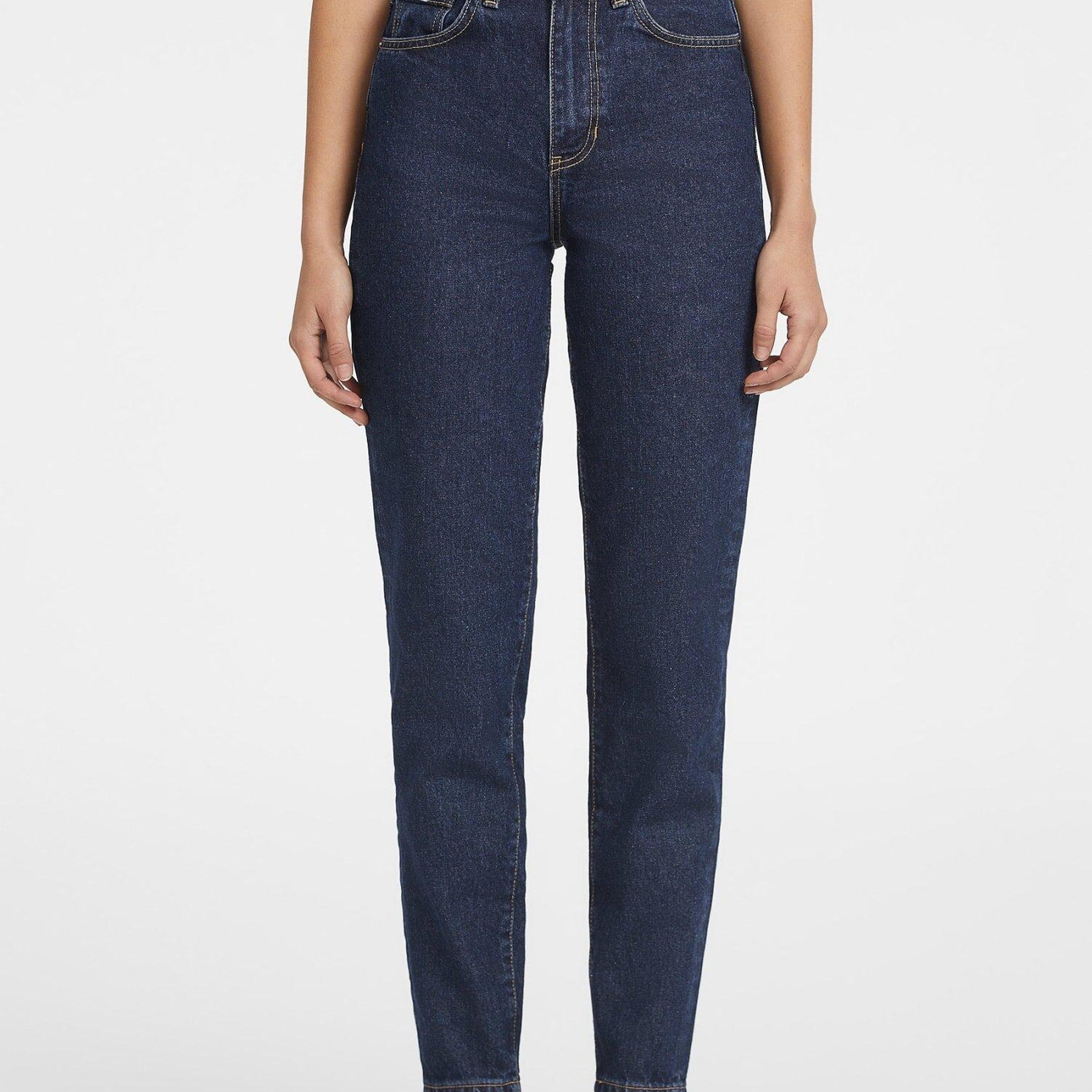 Guess Jeans Kadın Relaxed Fit Jean