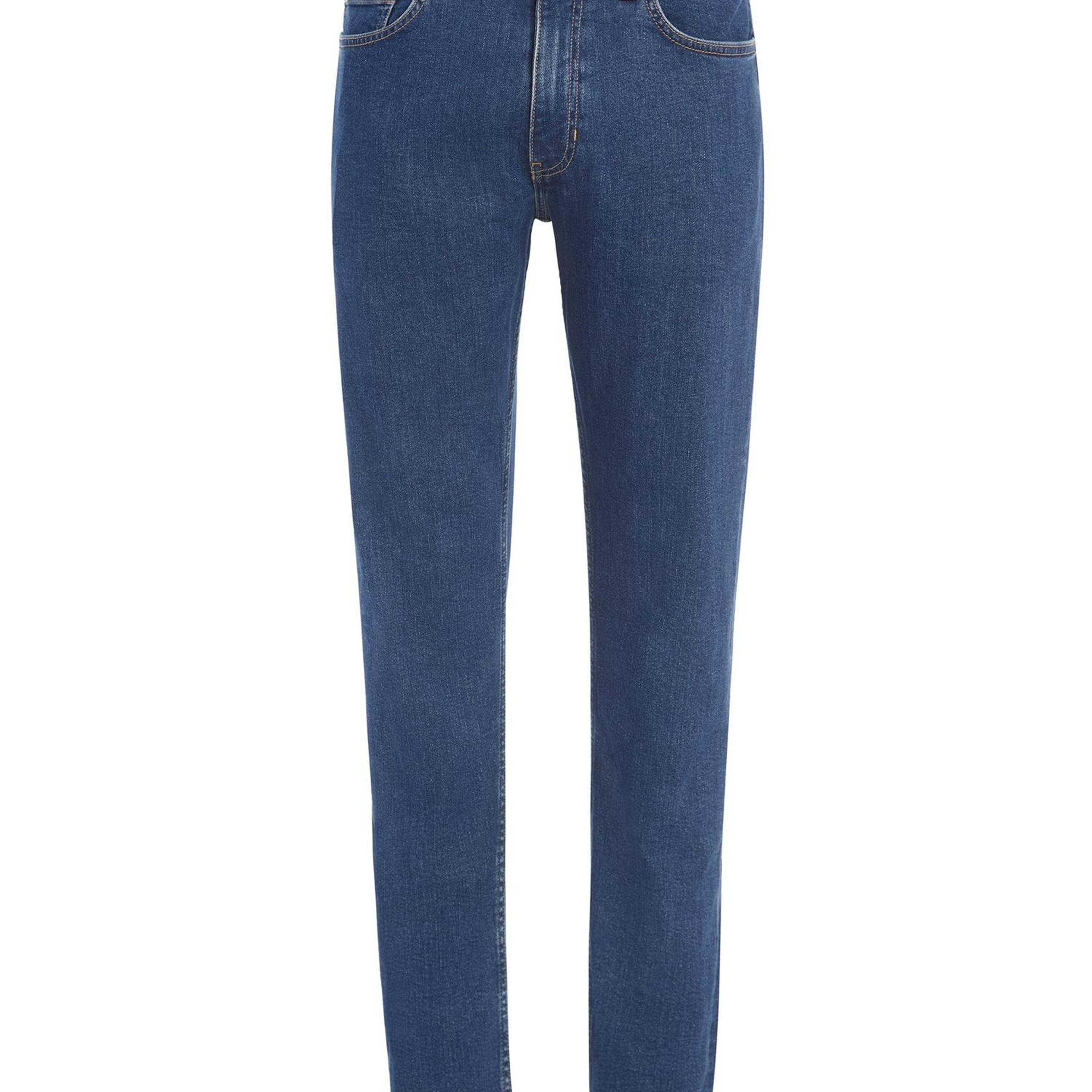Guess Jeans Erkek Slim Fit Jean