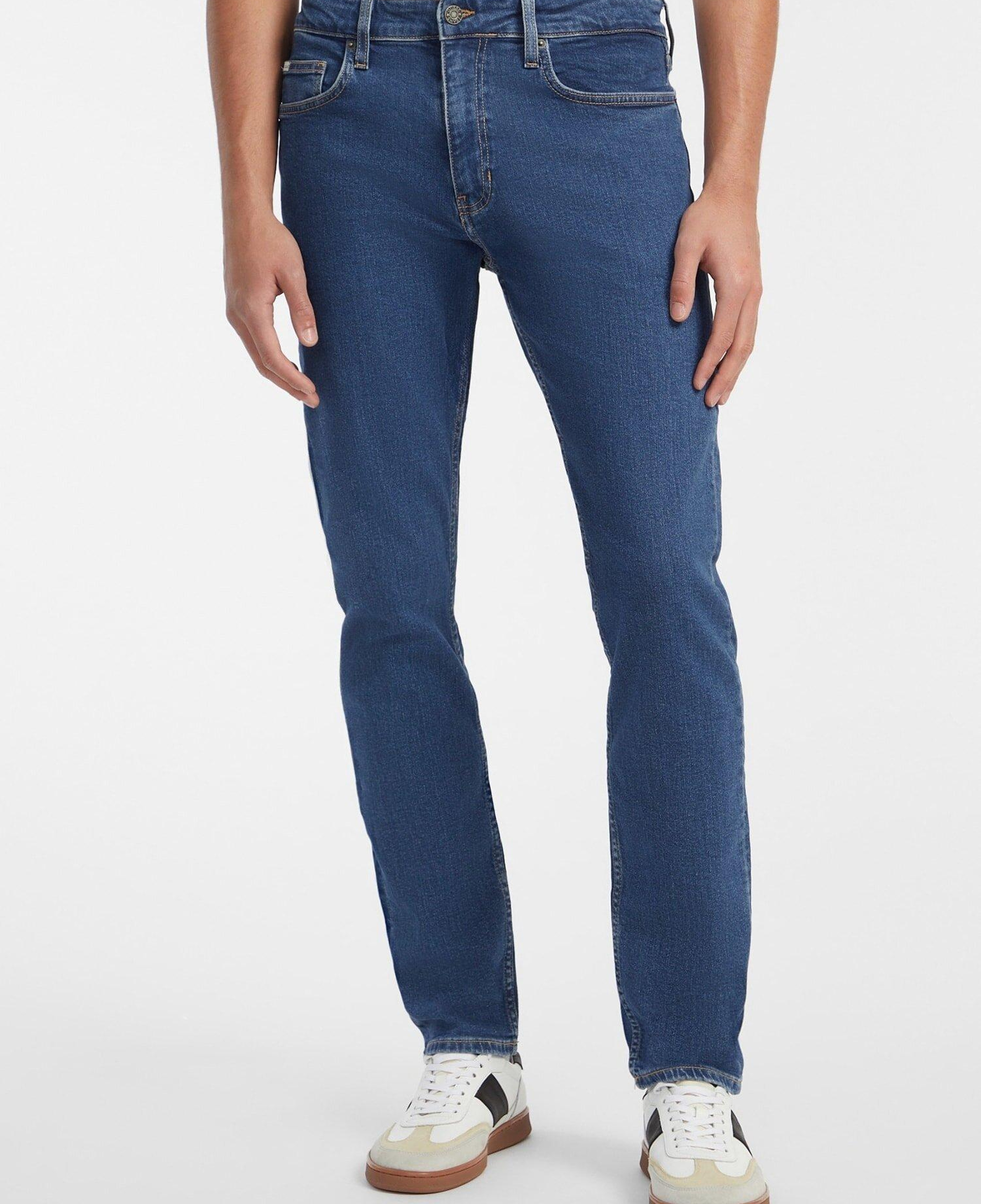 Guess Jeans Erkek Slim Fit Jean