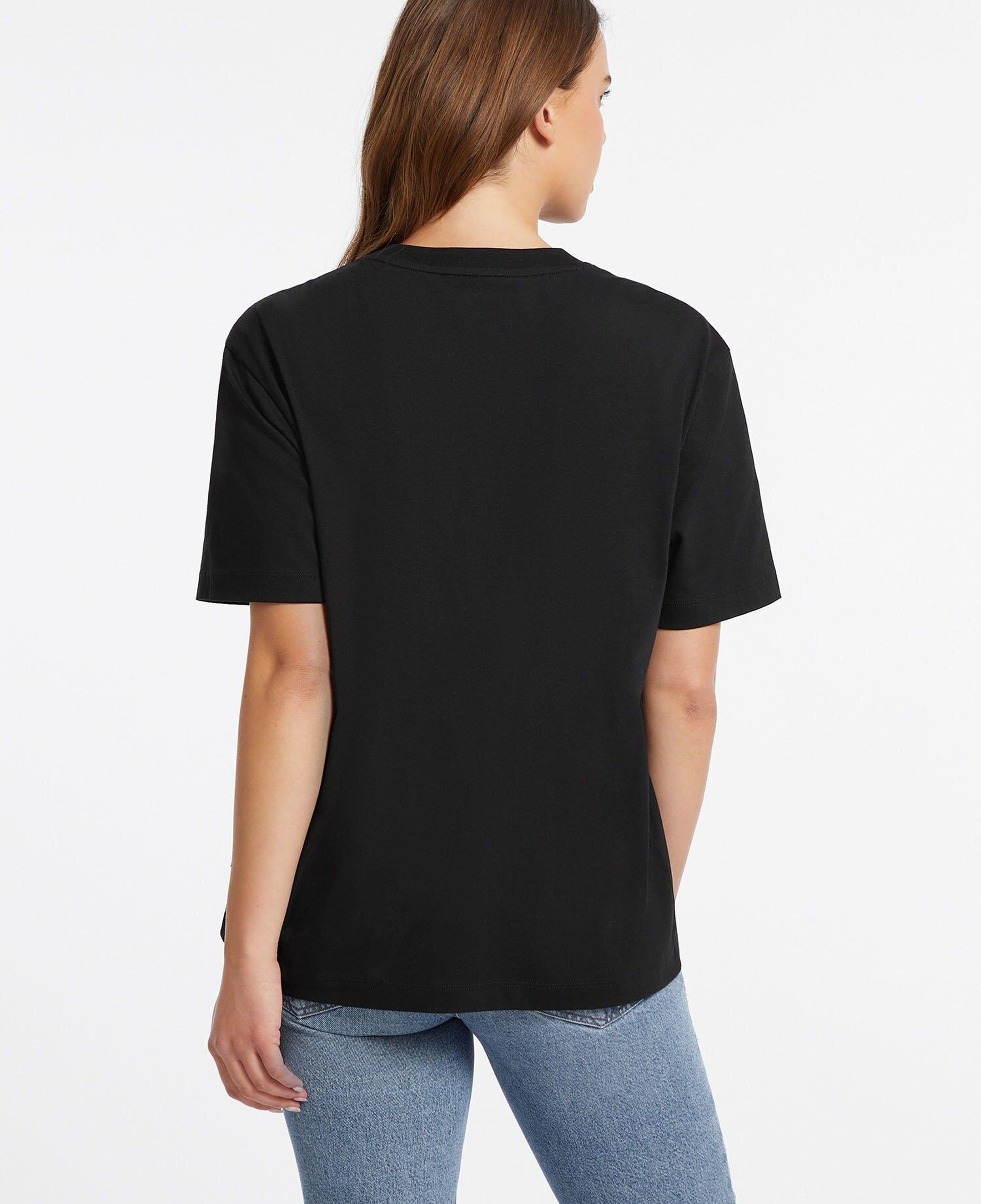 Guess Jeans Kadın Oversize Fit T-Shirt