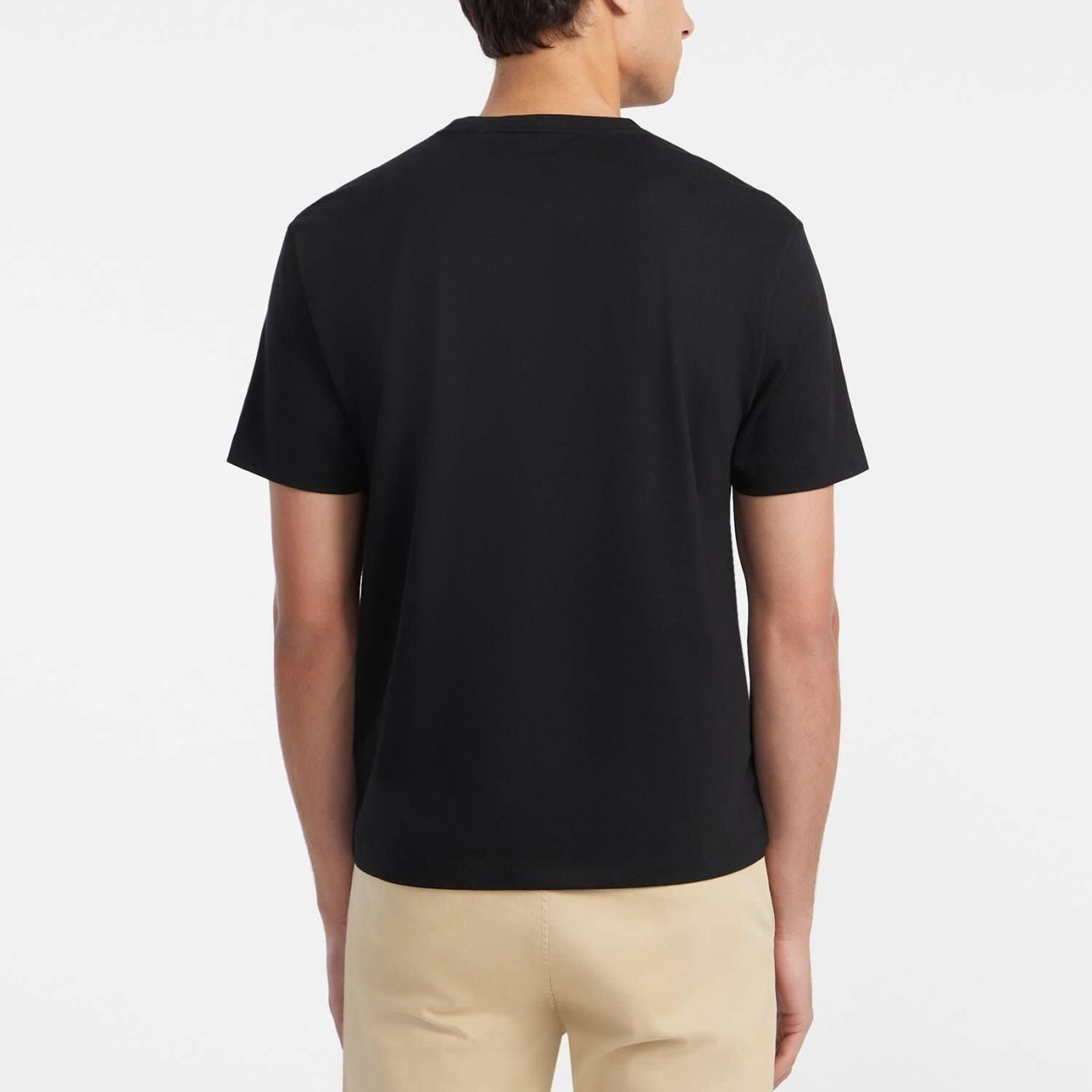 Guess Jeans Erkek Regular Fit T-Shirt