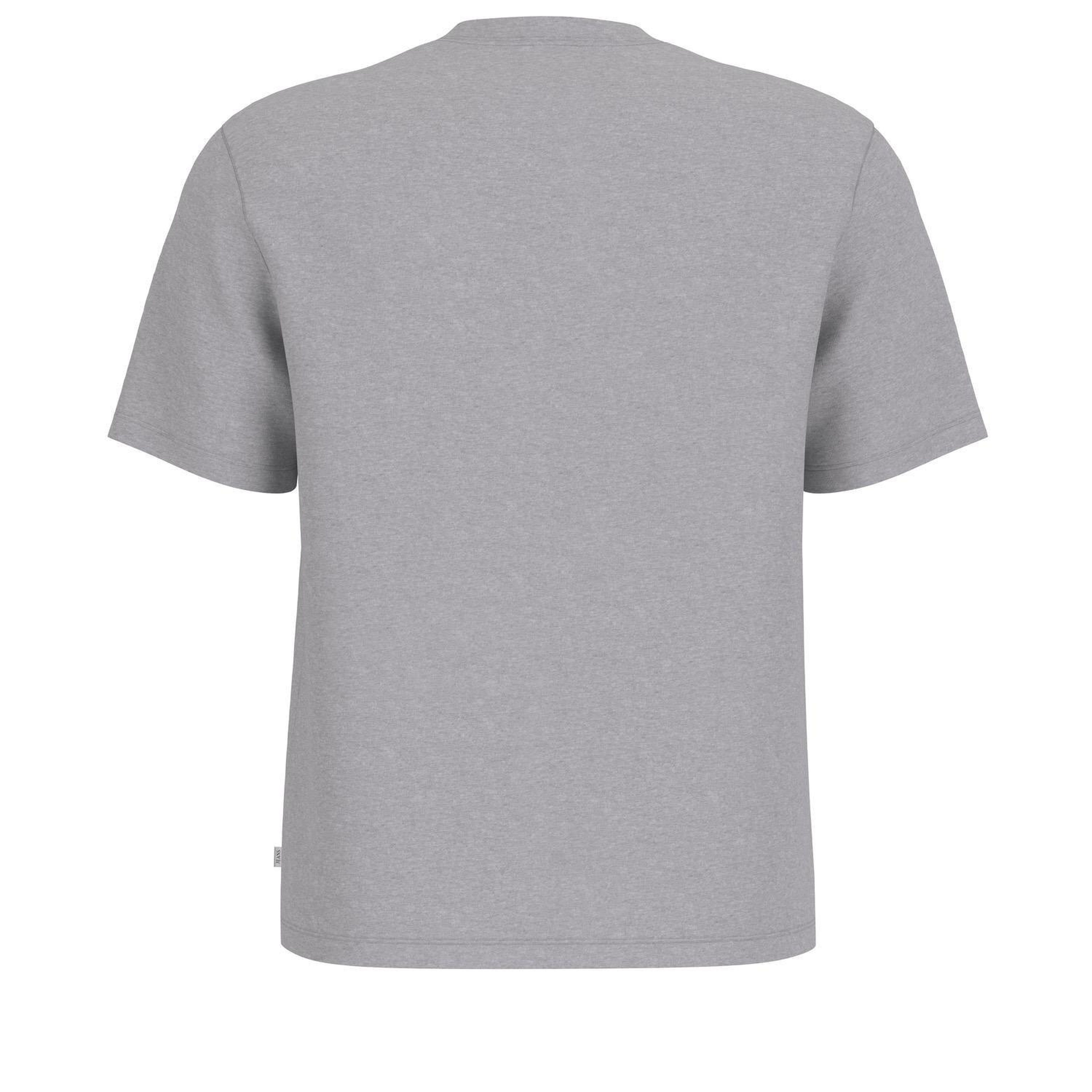 Guess Jeans Erkek Regular Fit T-Shirt
