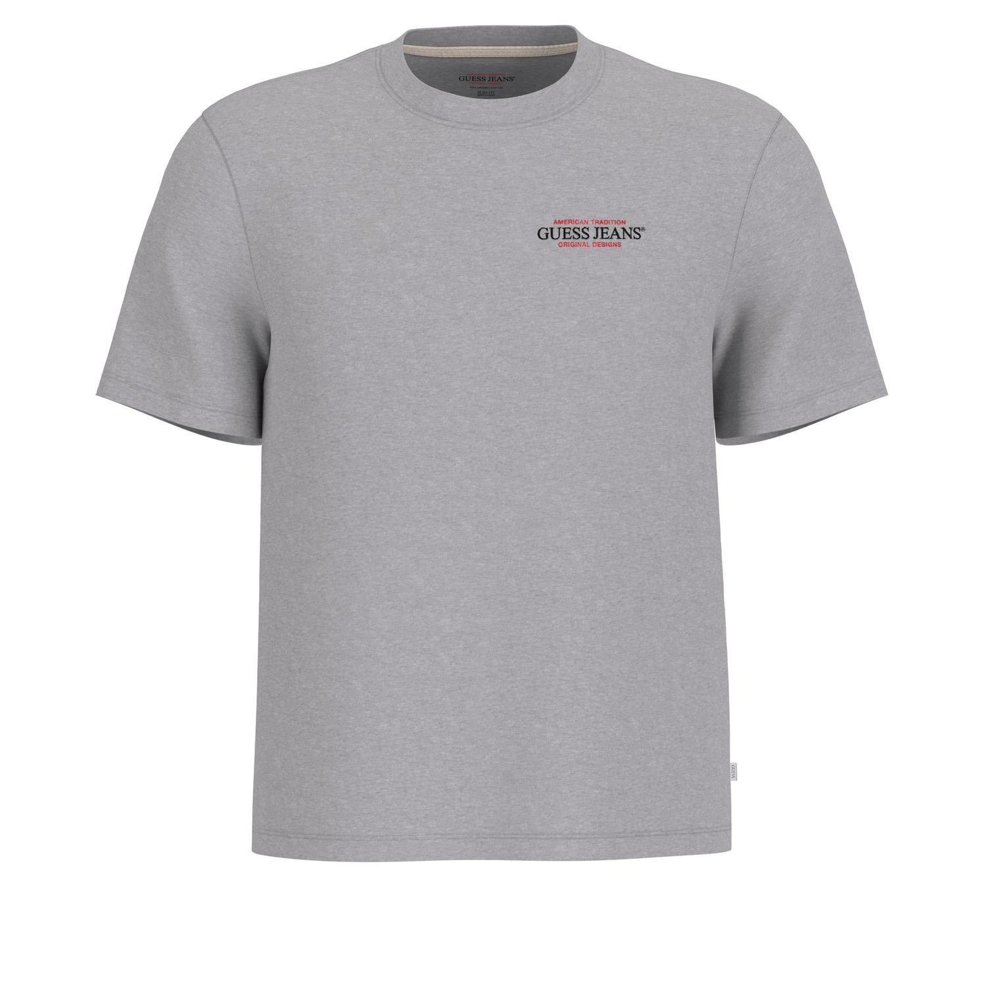 Guess Jeans Erkek Regular Fit T-Shirt