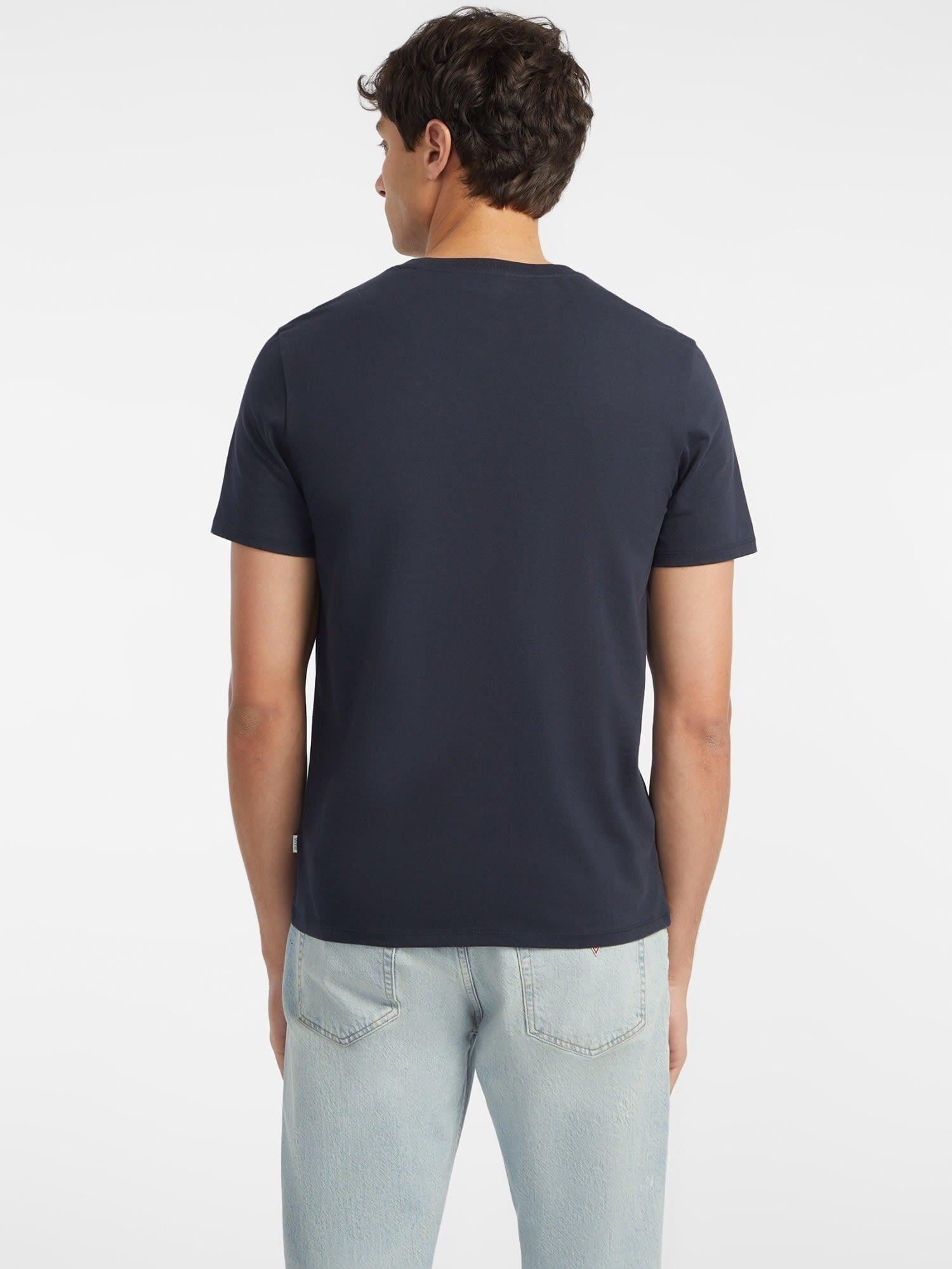 Guess Jeans Erkek Regular Fit T-Shirt