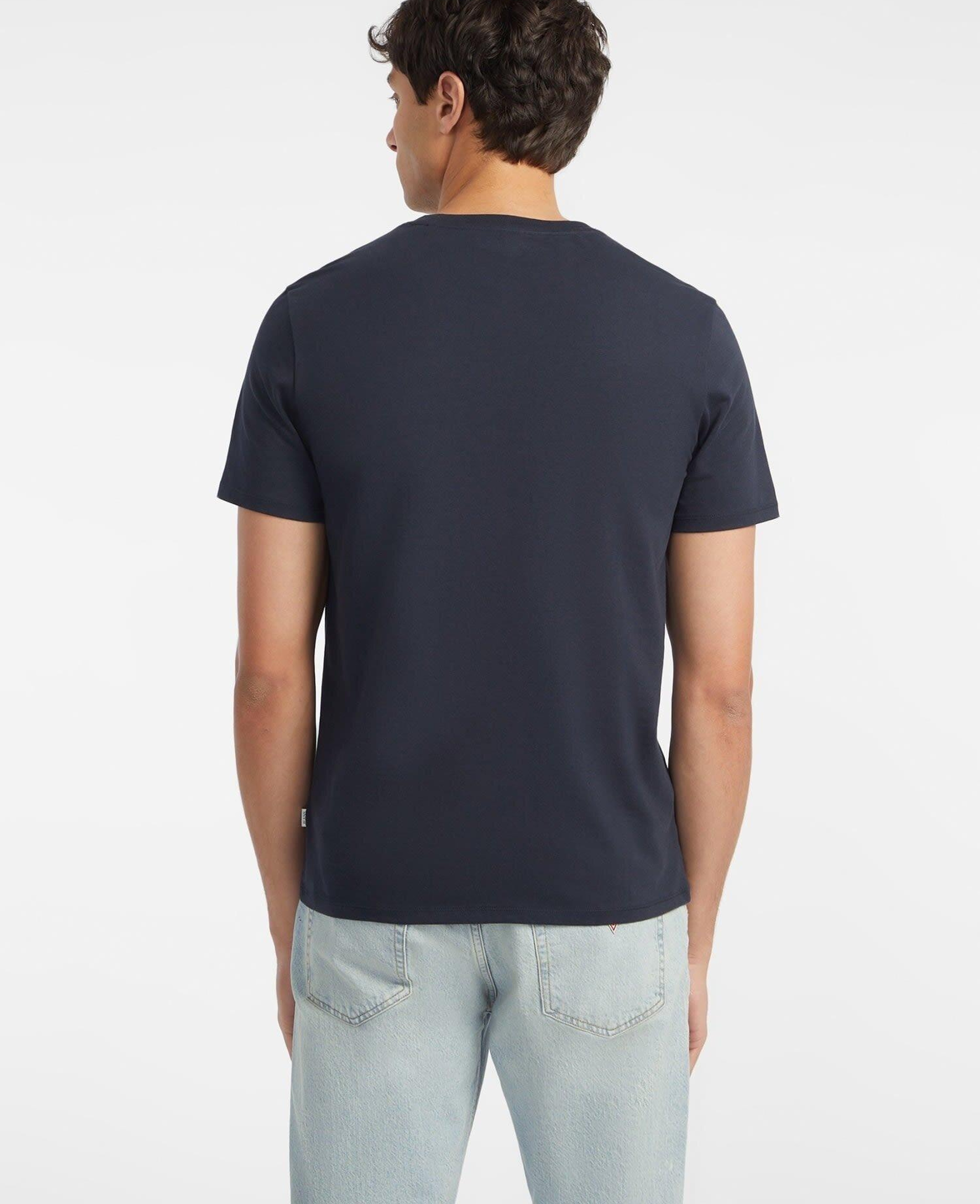 Guess Jeans Erkek Regular Fit T-Shirt