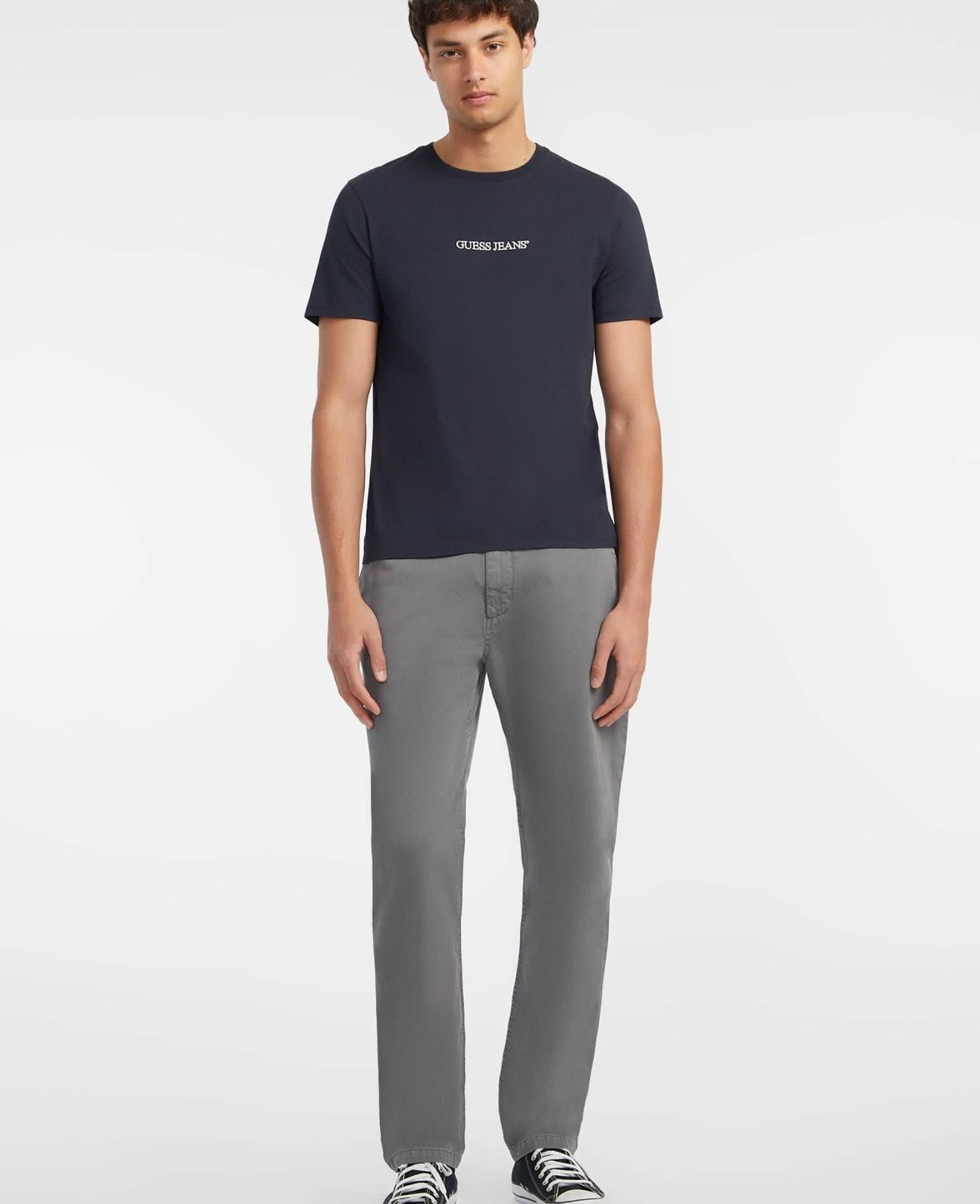 Guess Jeans Erkek Regular Fit T-Shirt
