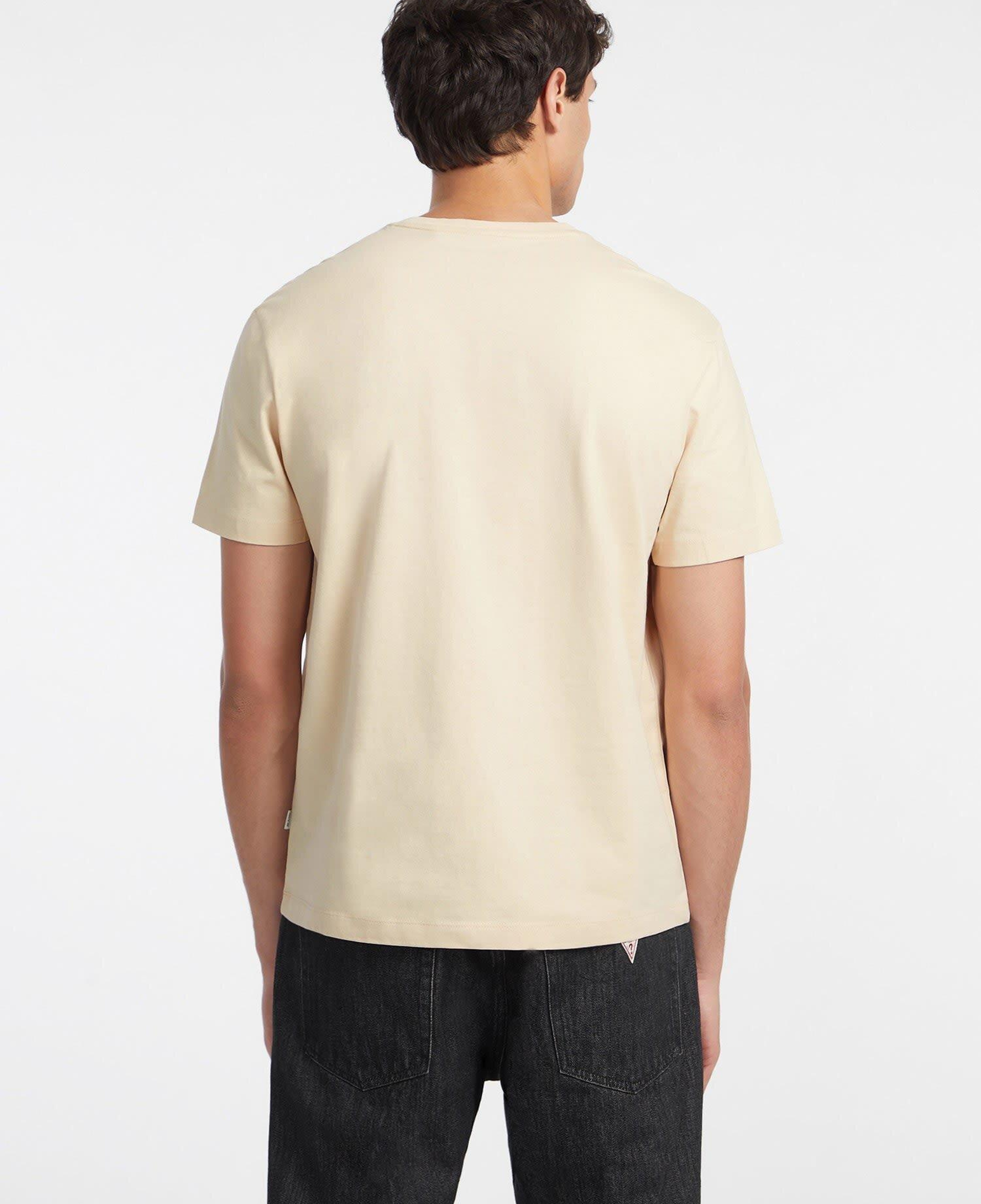 Guess Jeans Erkek Regular Fit T-Shirt