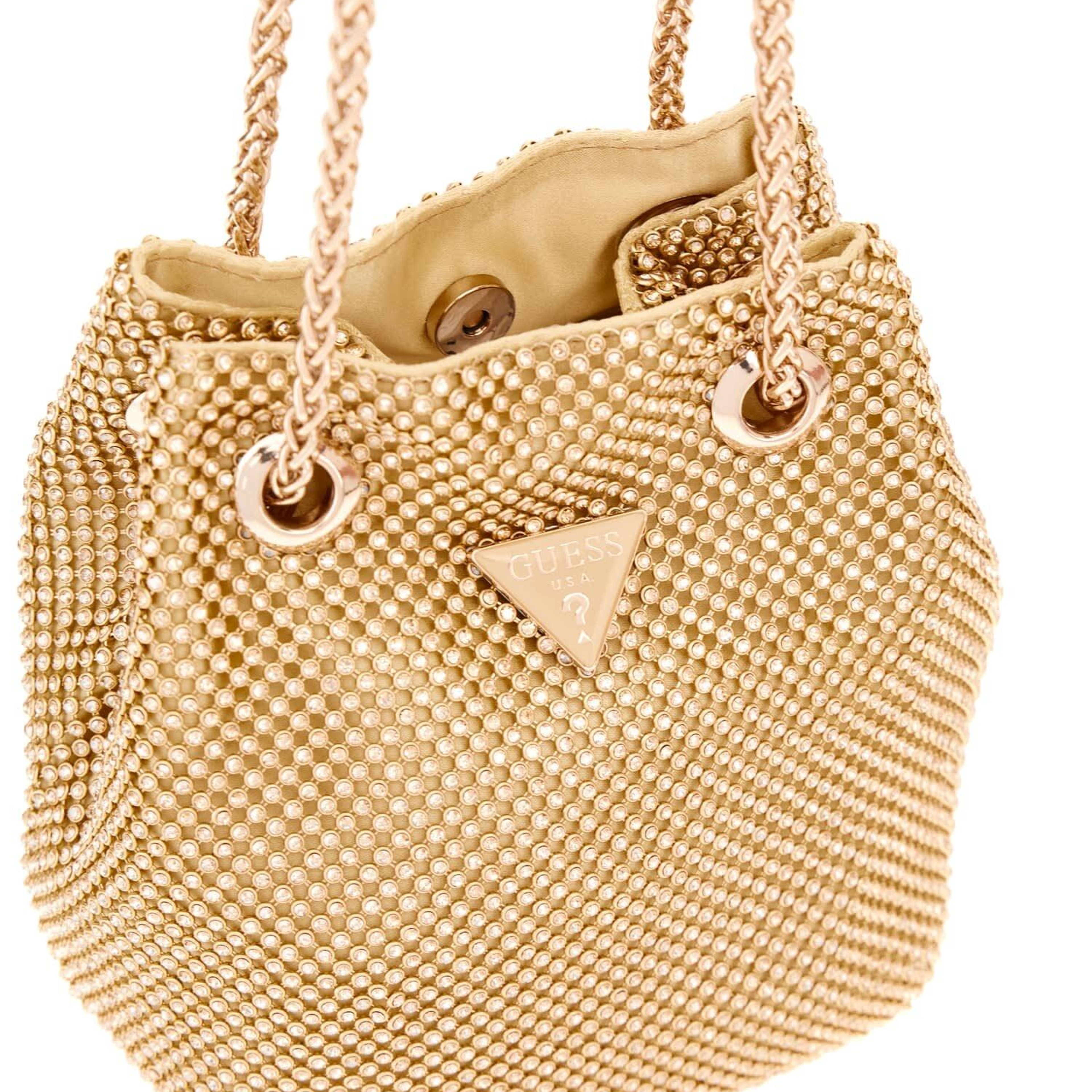 Zalina Kadın Clutch