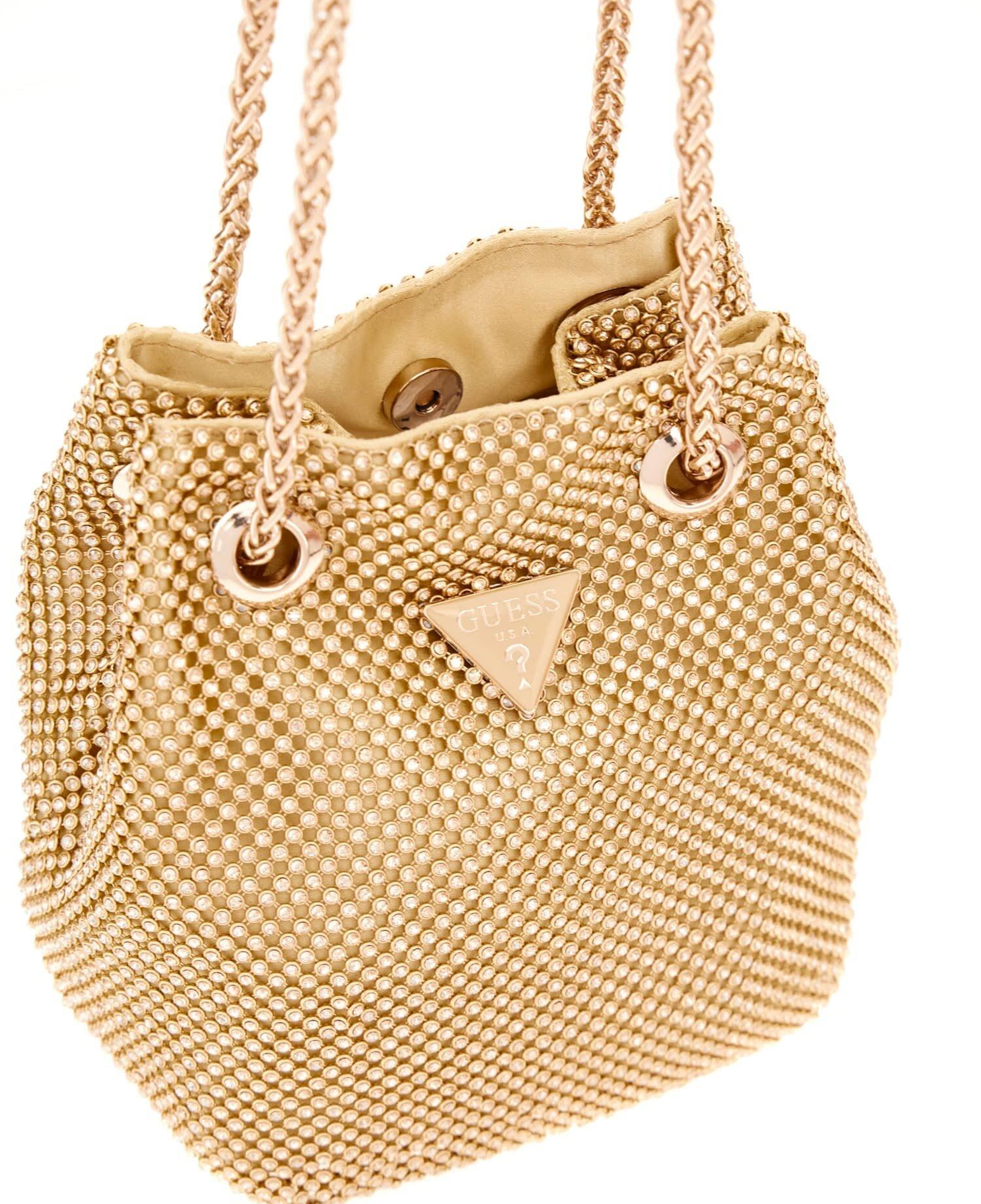Zalina Kadın Clutch