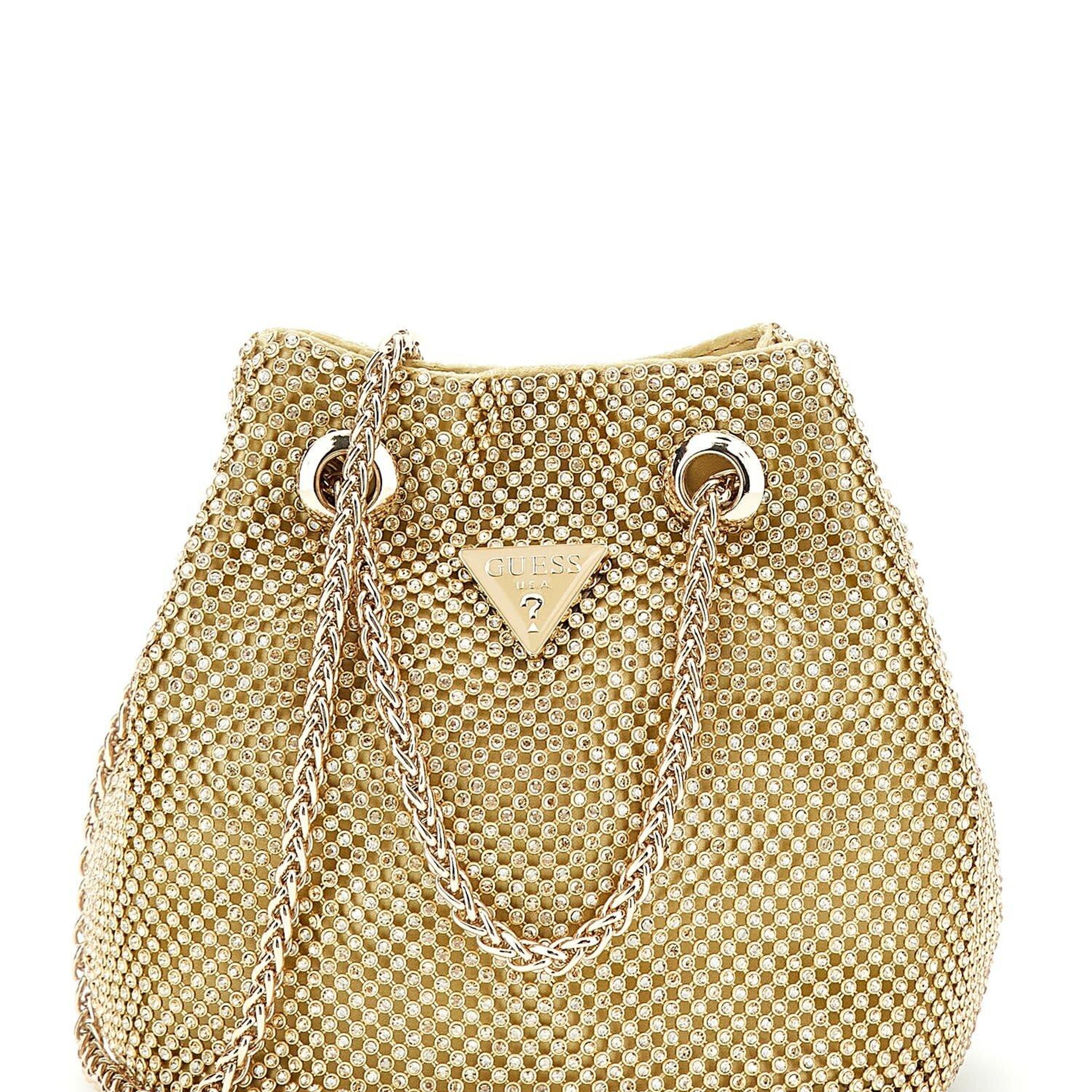 Zalina Kadın Clutch