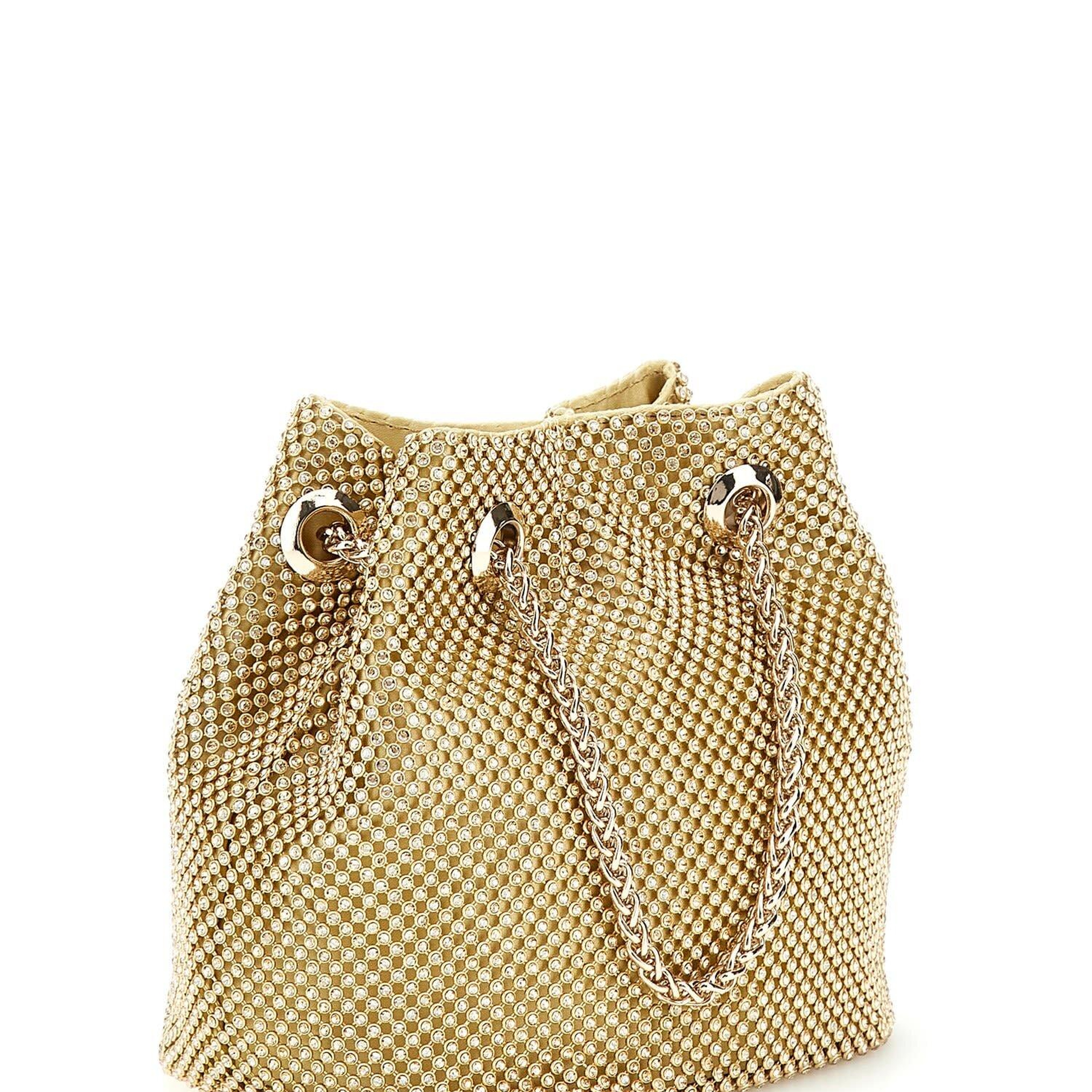 Zalina Kadın Clutch