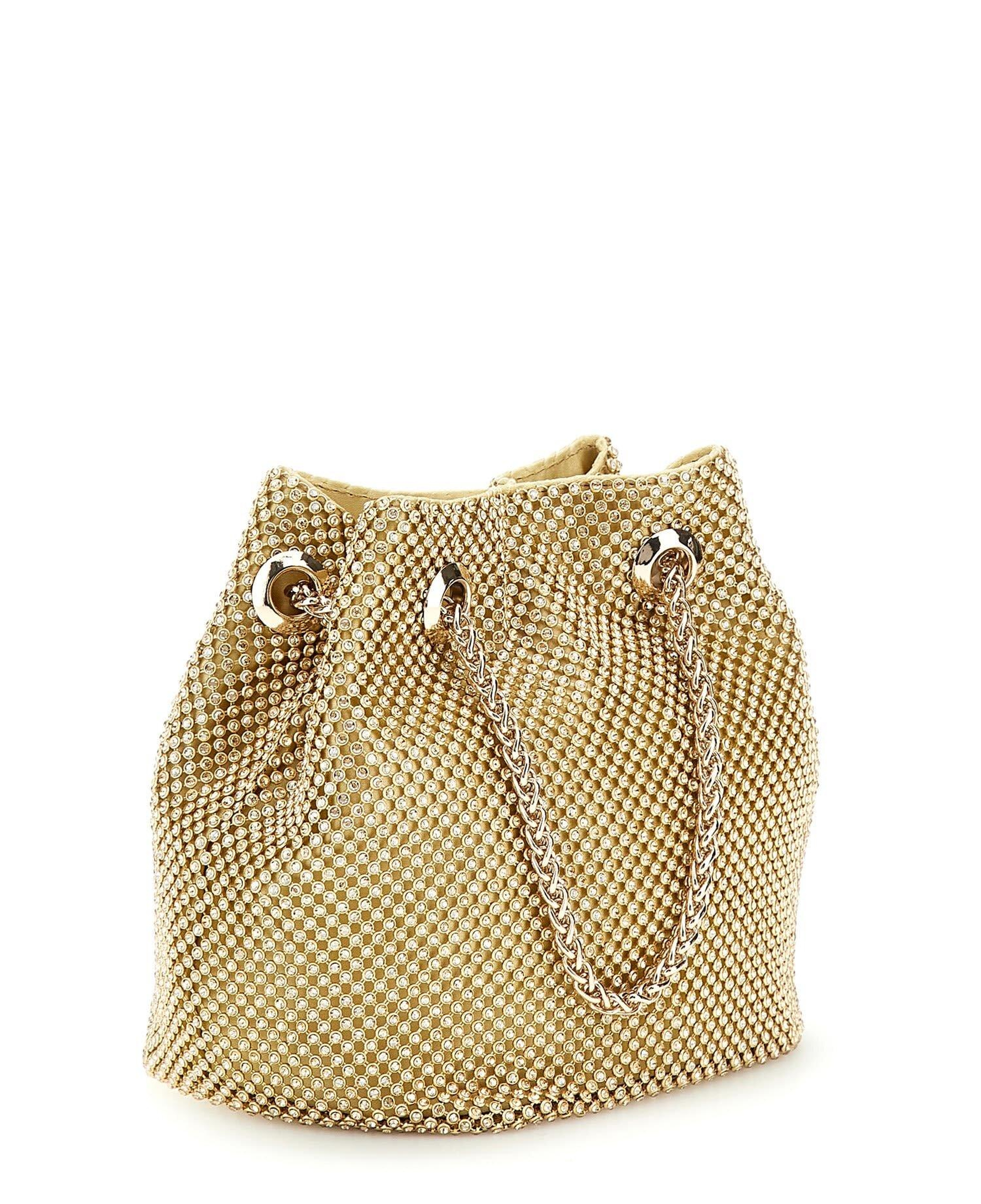 Zalina Kadın Clutch