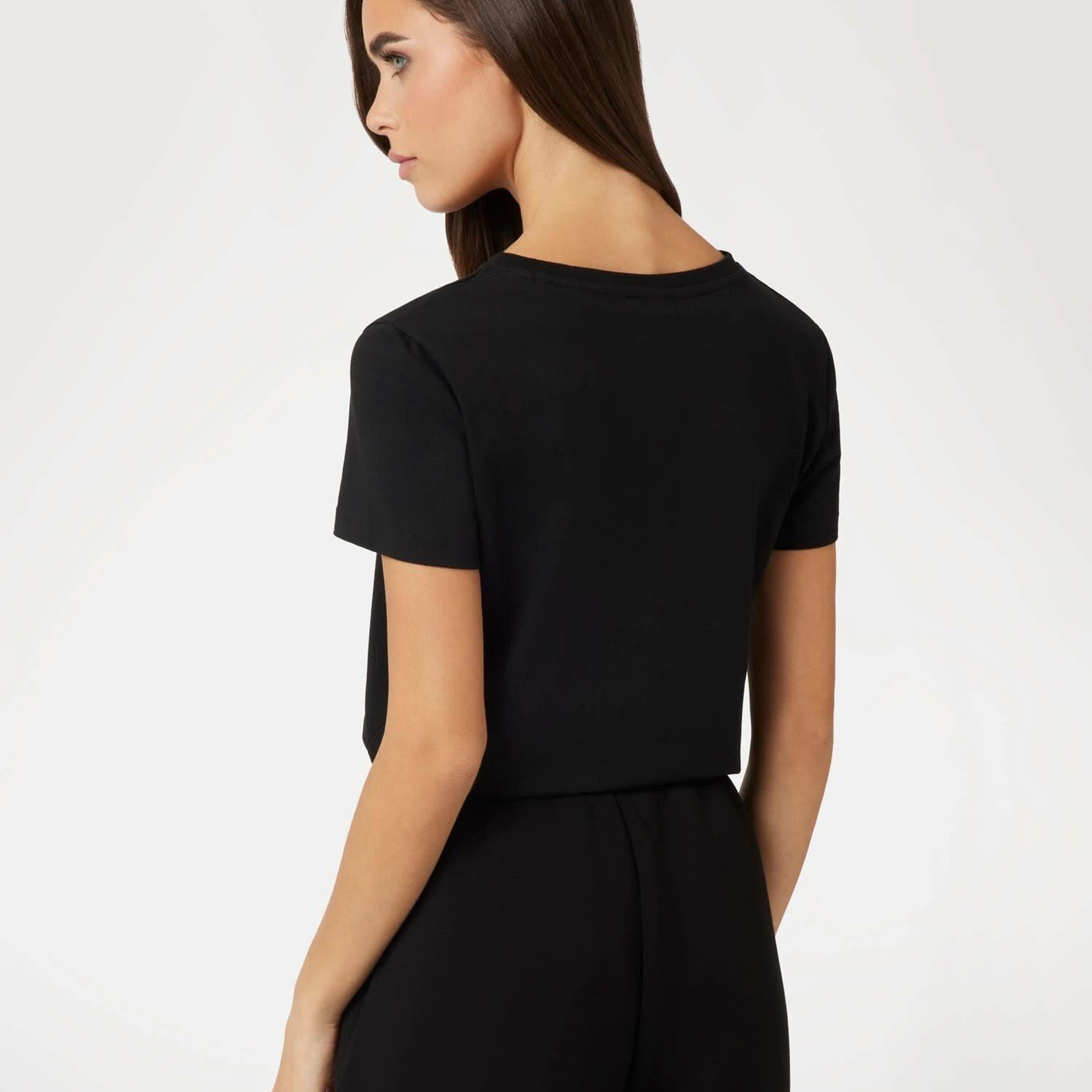 Briana Kadın Aktif Regular Fit T-Shirt