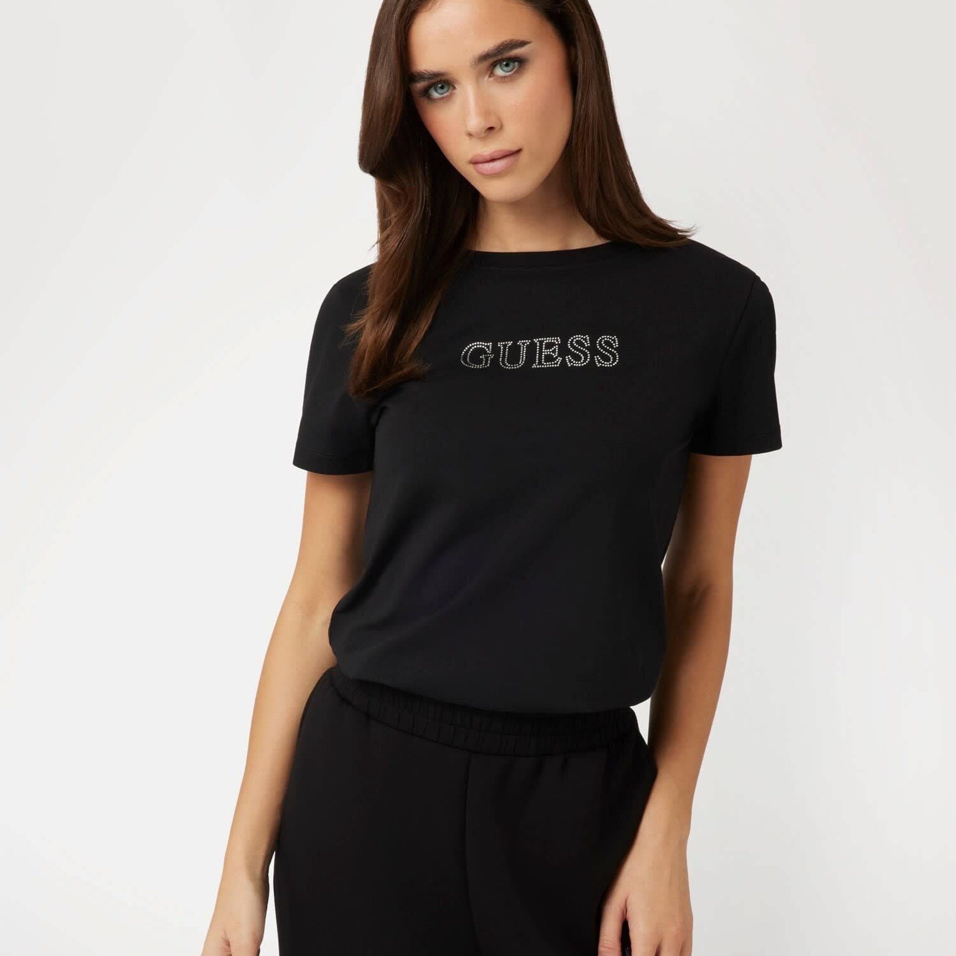 Briana Kadın Aktif Regular Fit T-Shirt