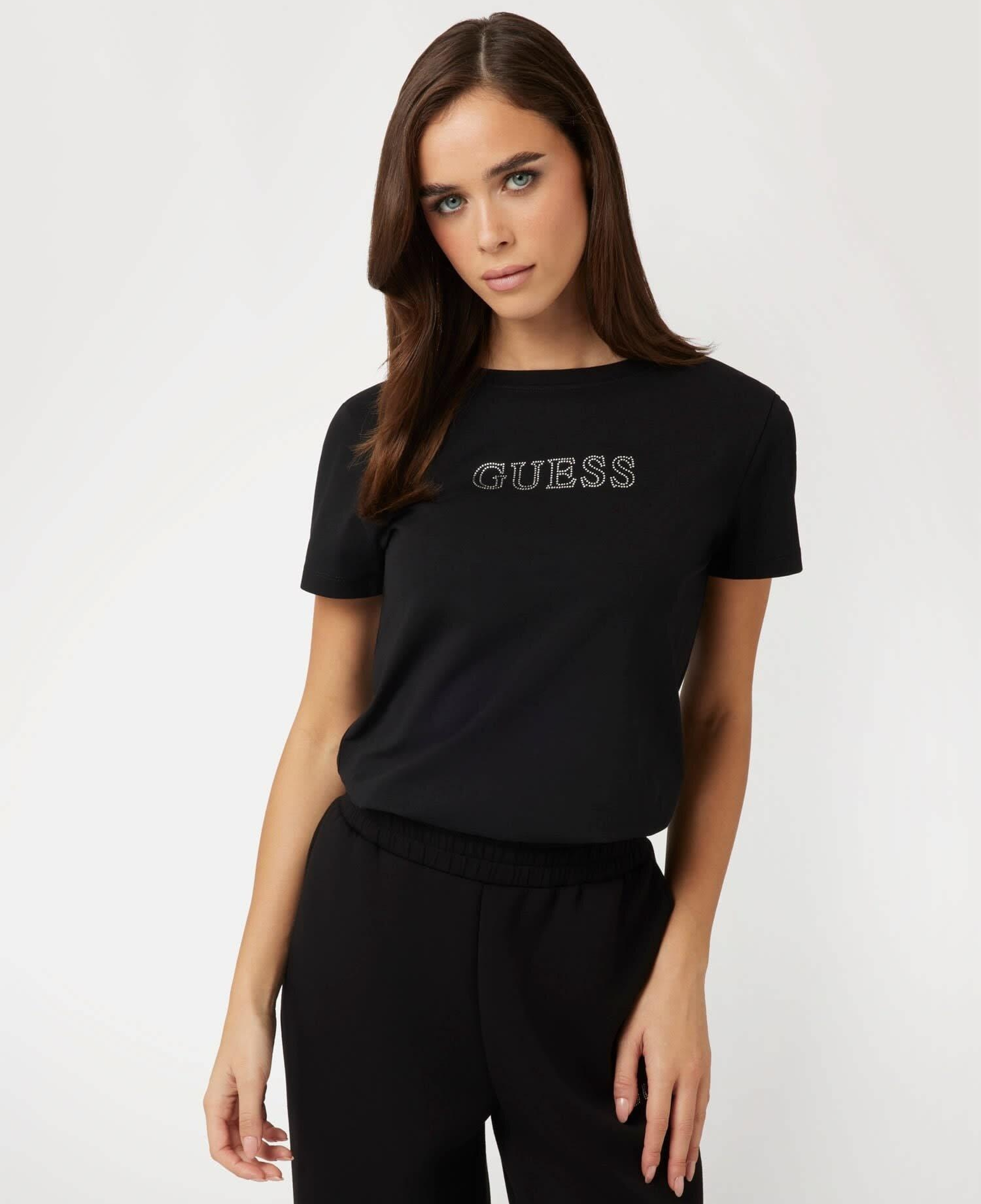Briana Kadın Aktif Regular Fit T-Shirt