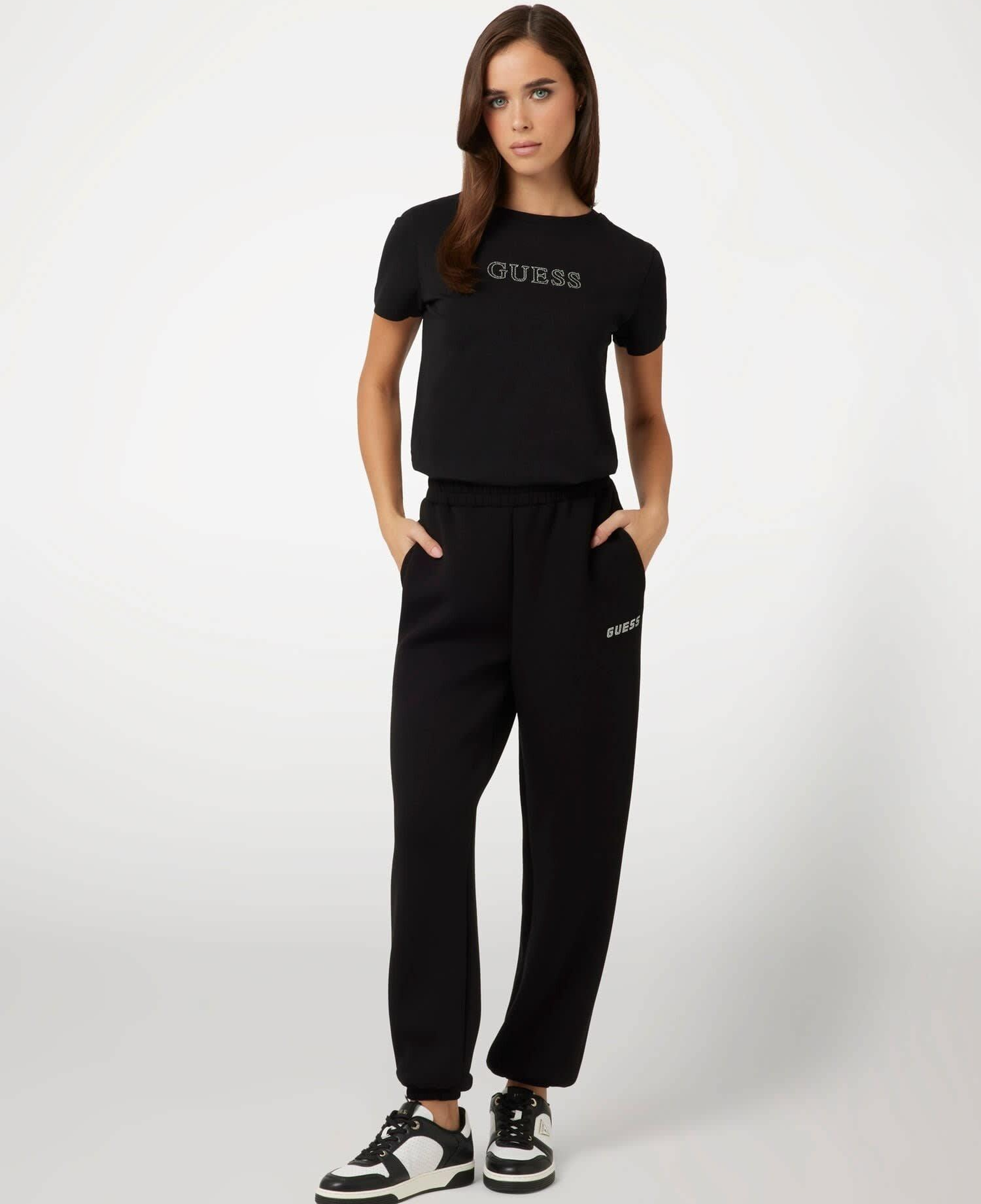 Briana Kadın Aktif Regular Fit T-Shirt