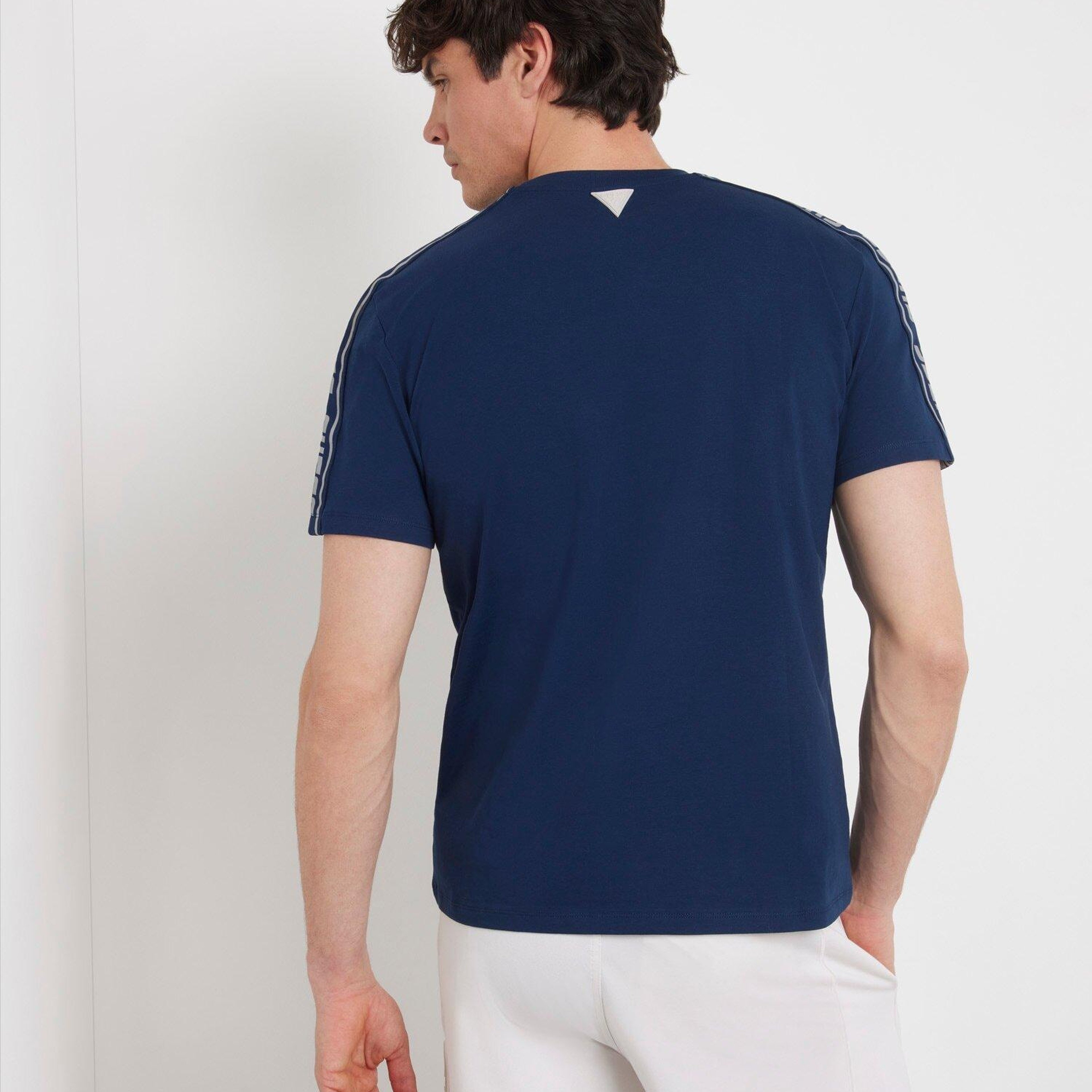 Arlo Erkek Aktif Regular Fit T-shirt