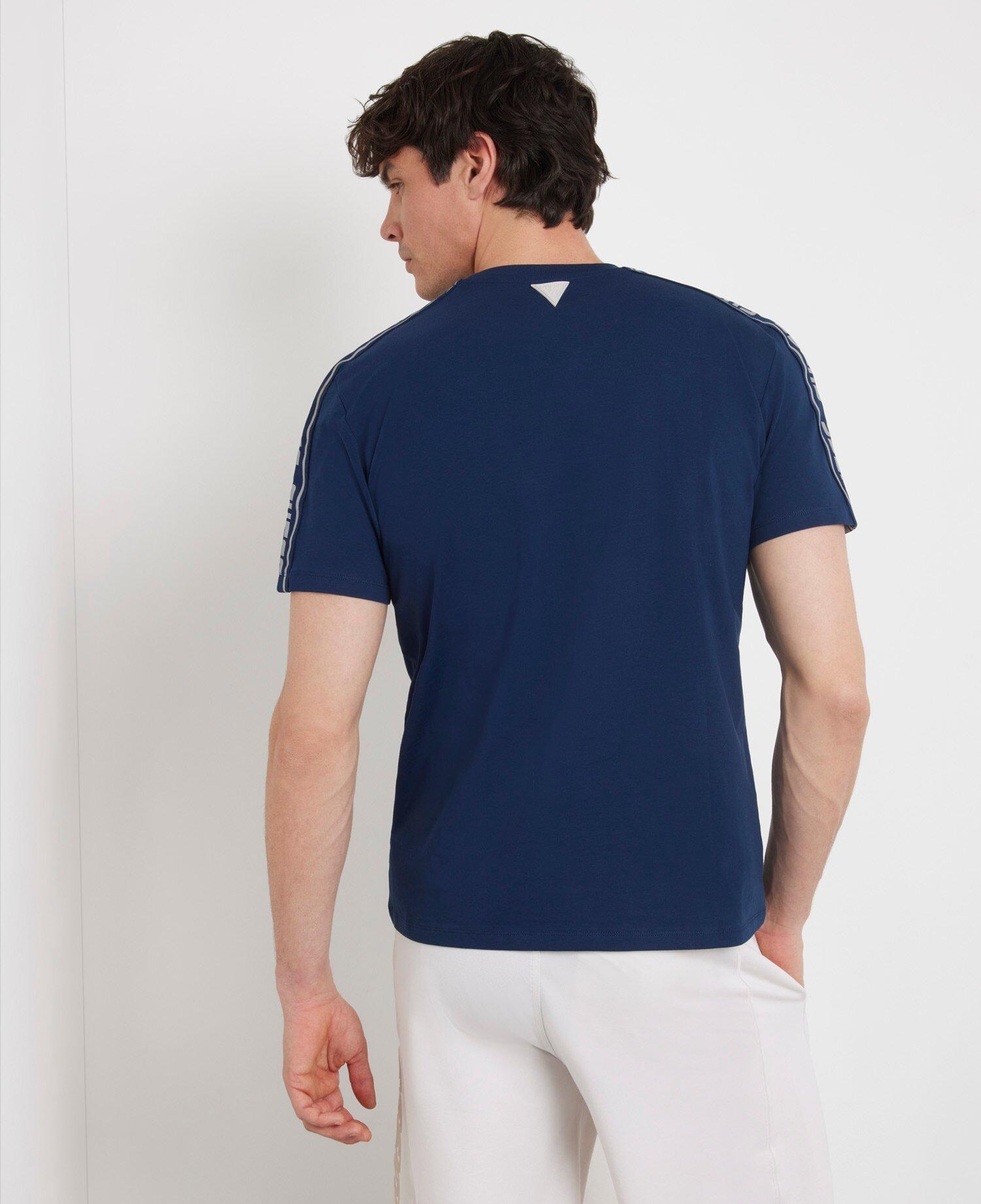 Arlo Erkek Aktif Regular Fit T-shirt