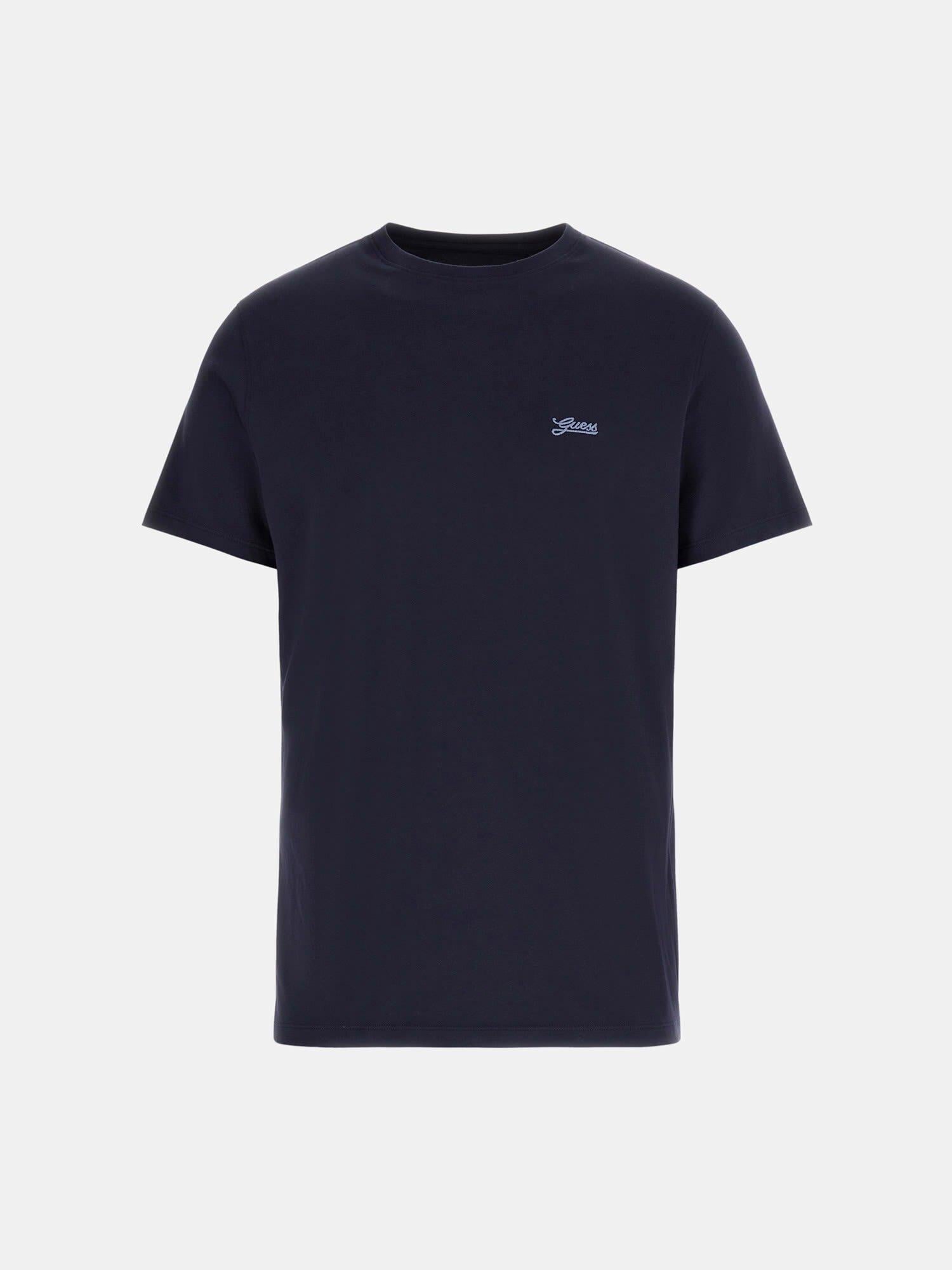 Ss Cn Basic Erkek Slim Fit T-Shirt